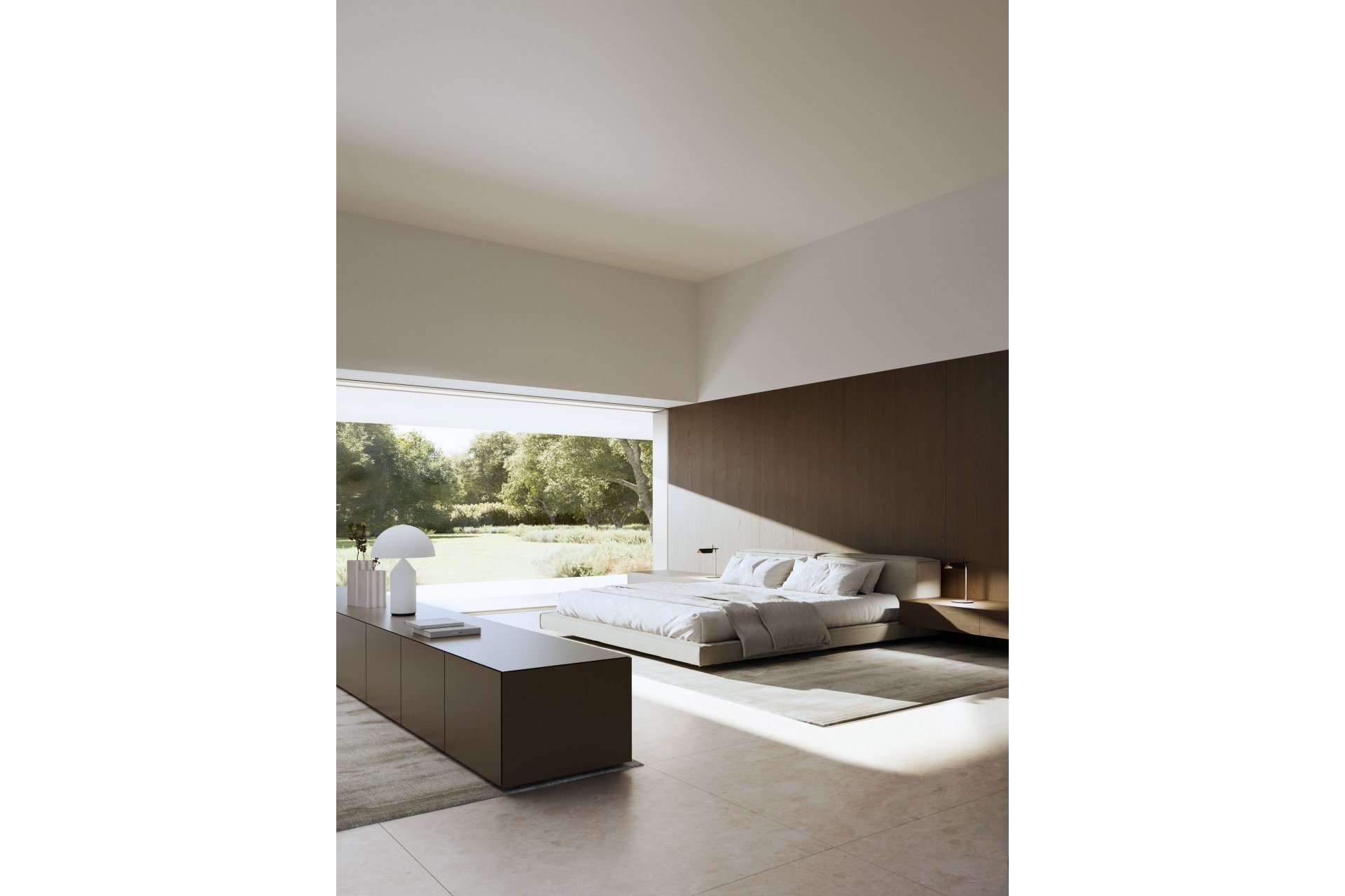 New Build - Villa - San Roque