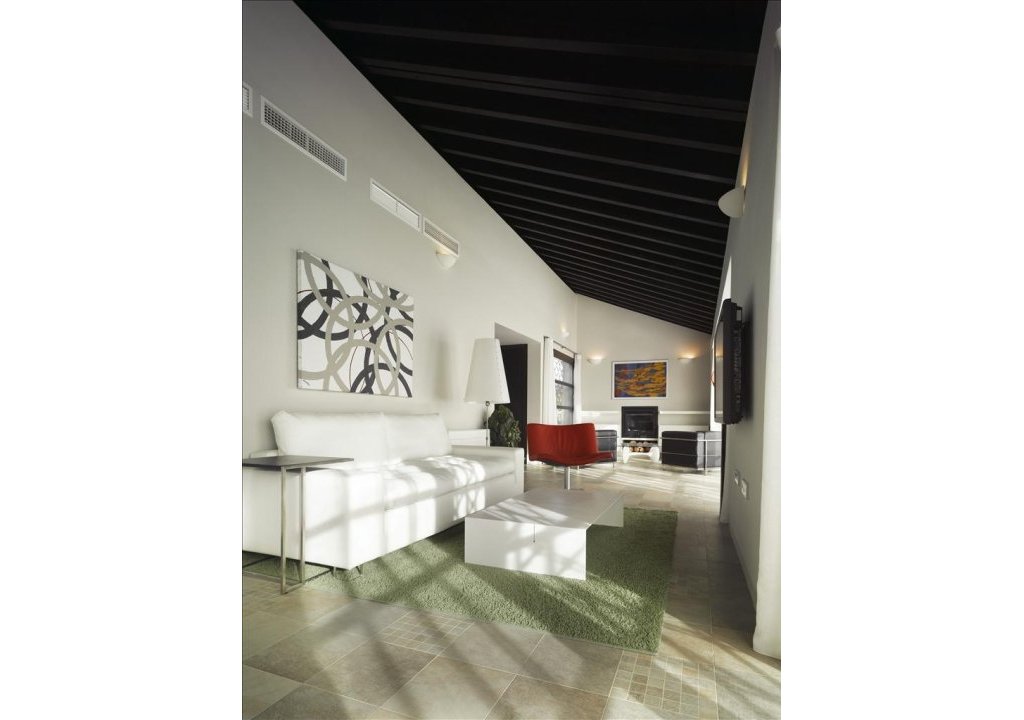 New Build - Villa - Sucina - Peraleja Golf