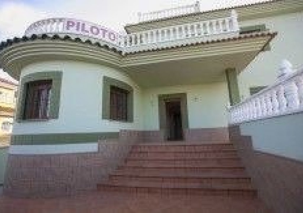 New Build - Villa - Torrevieja - Los Altos