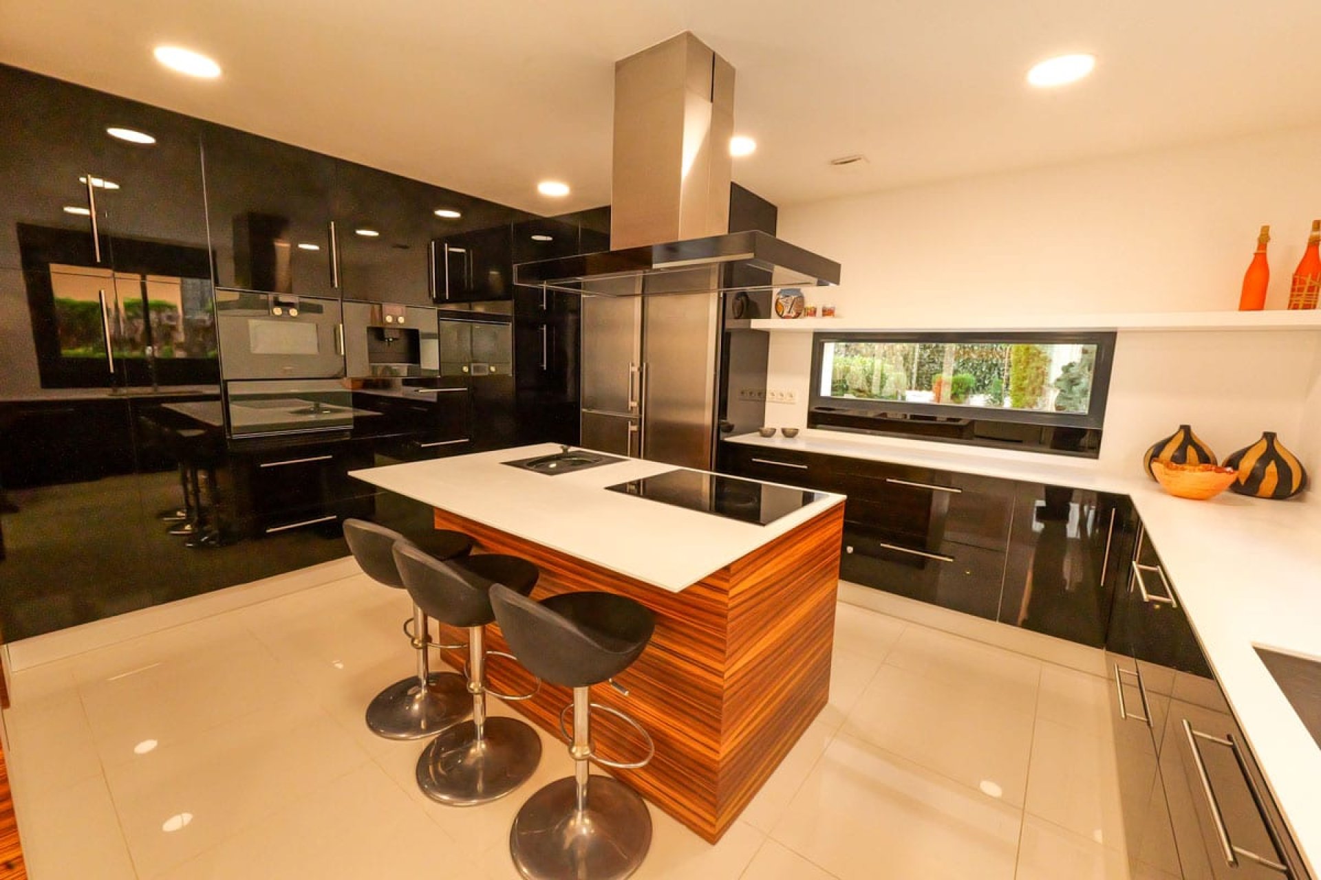 New Build - Villa - Torrevieja