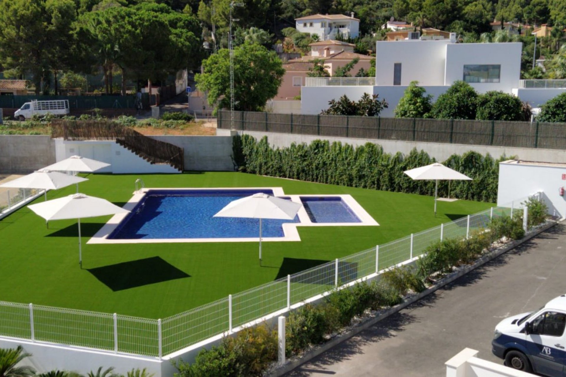 New Build - Villa - Valencia - Galeretes