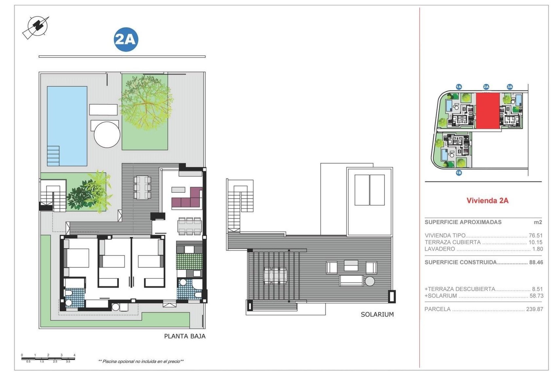 New Build - Villa - Valencia - Partida Barranquets