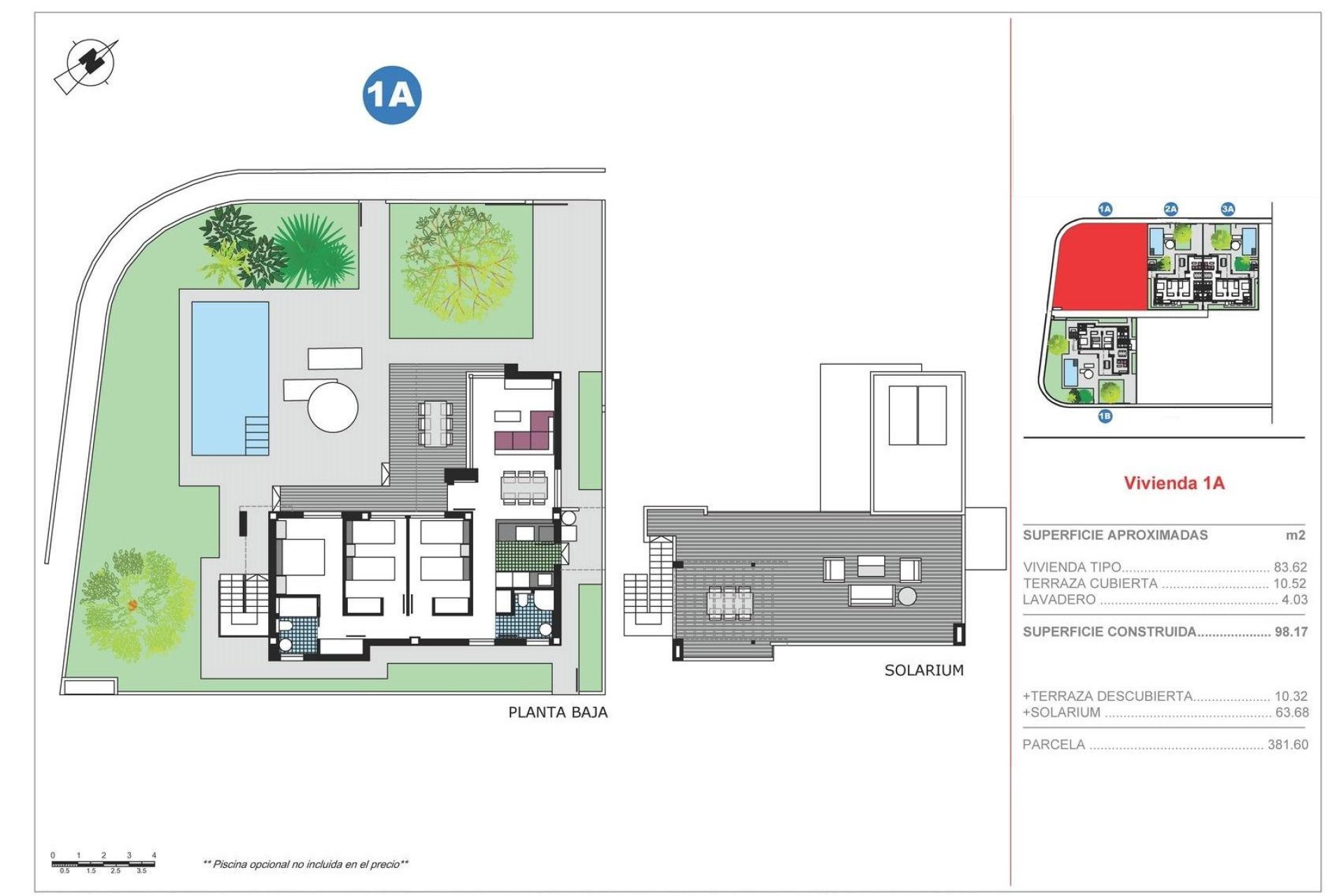 New Build - Villa - Valencia - Partida Barranquets