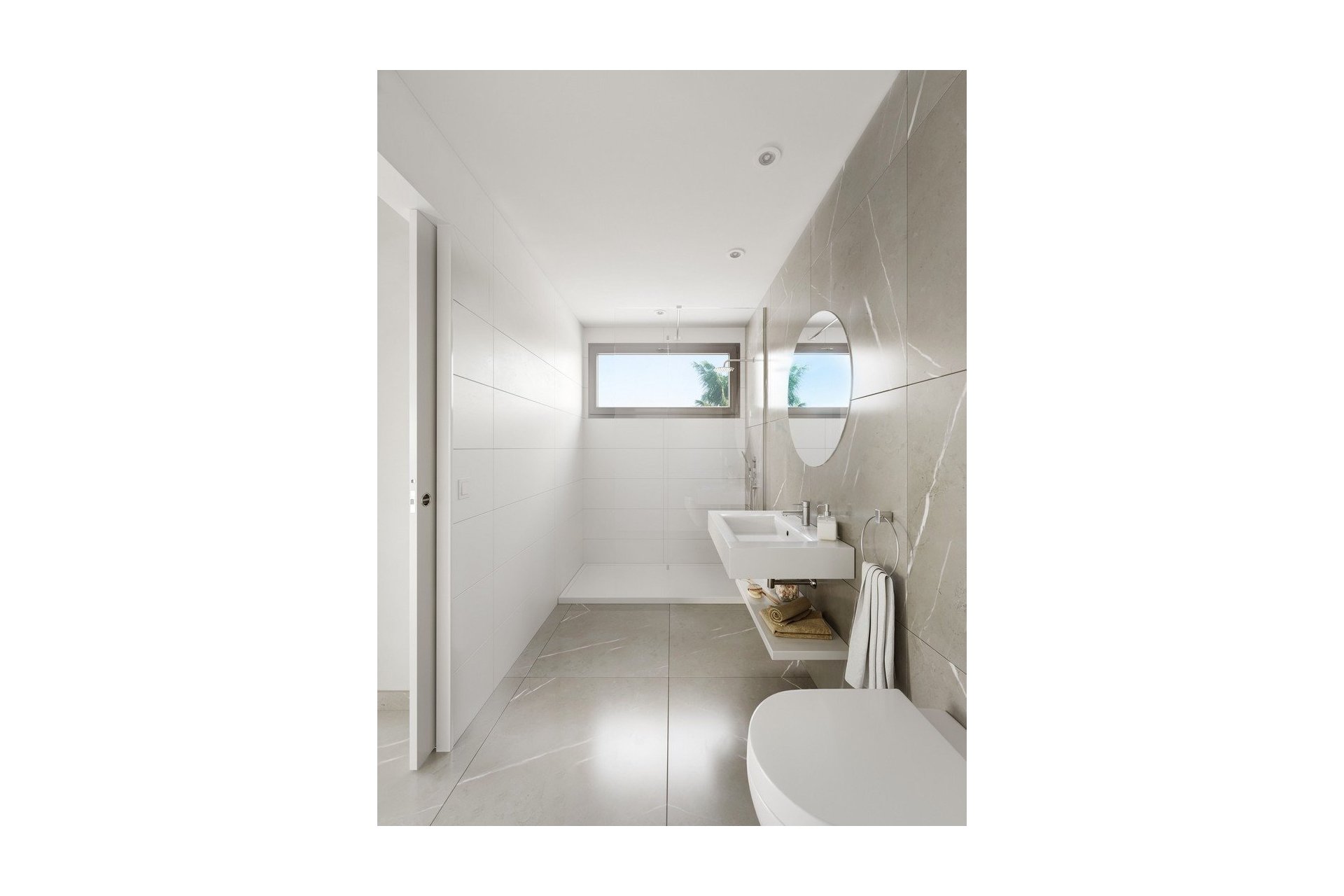 Nieuwbouw - Apartment - Águilas - Isla del fraile