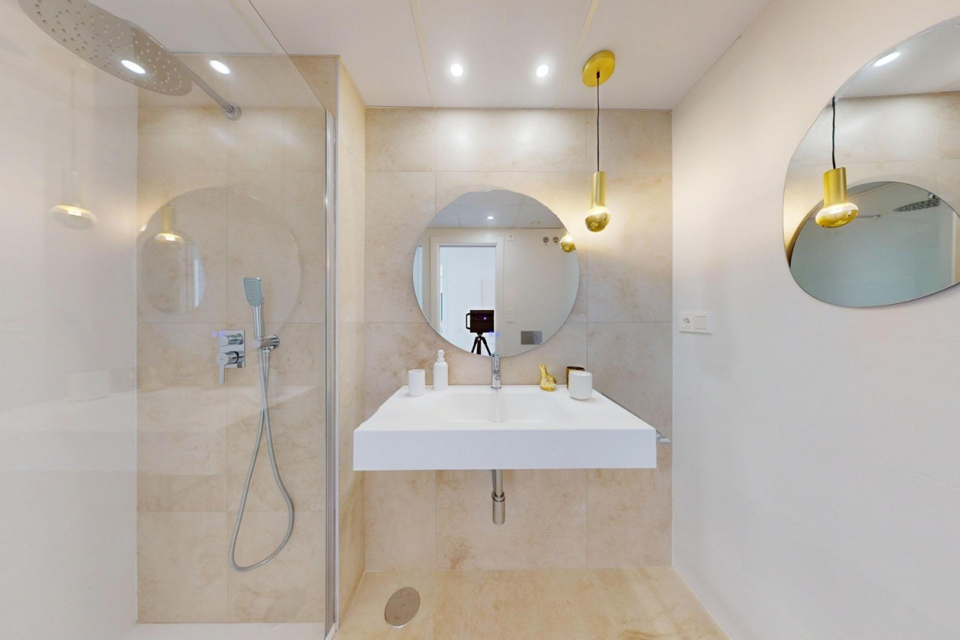 Nieuwbouw - Apartment - Águilas - Isla del fraile