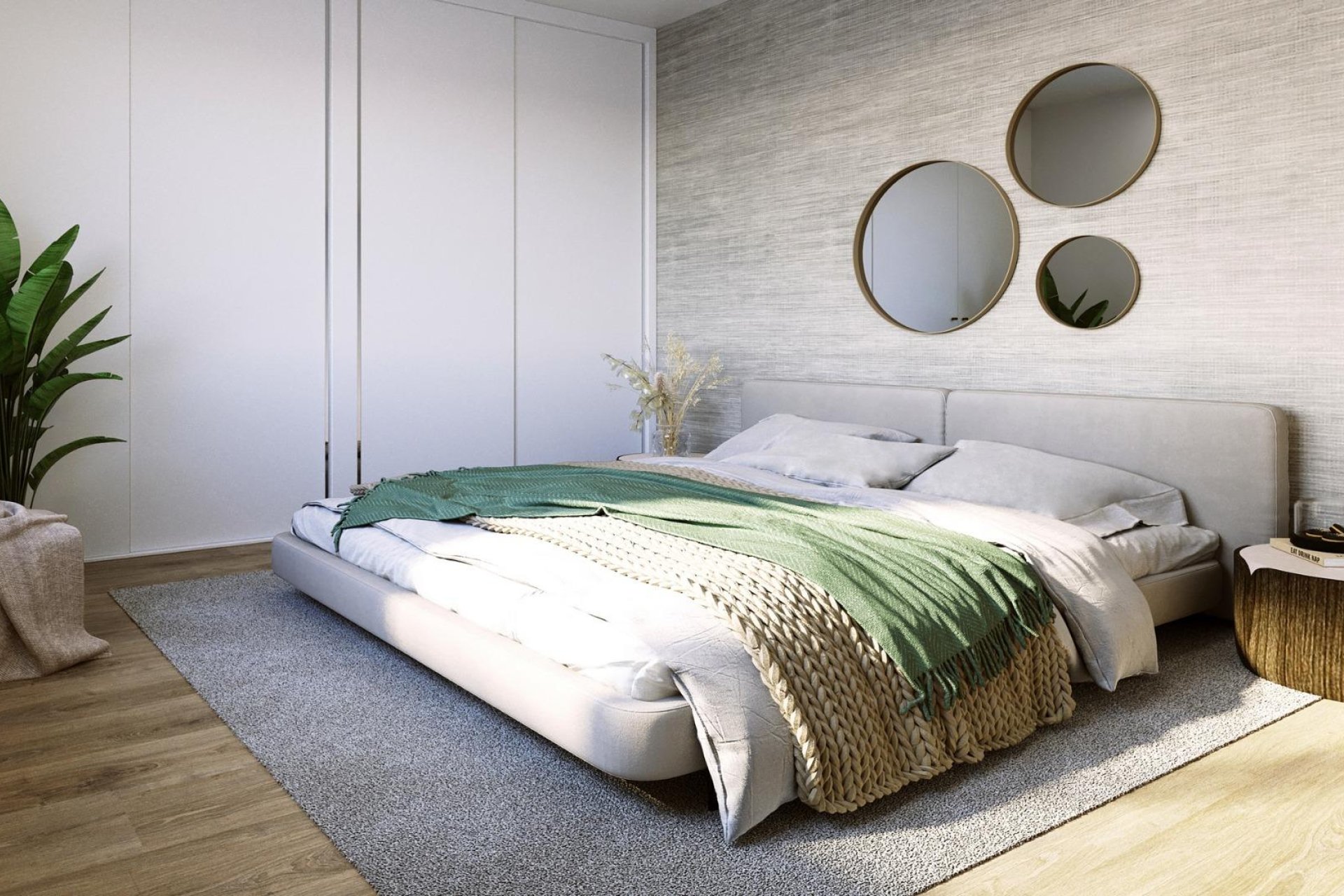 Nieuwbouw - Apartment - Alicante - Alenda Golf