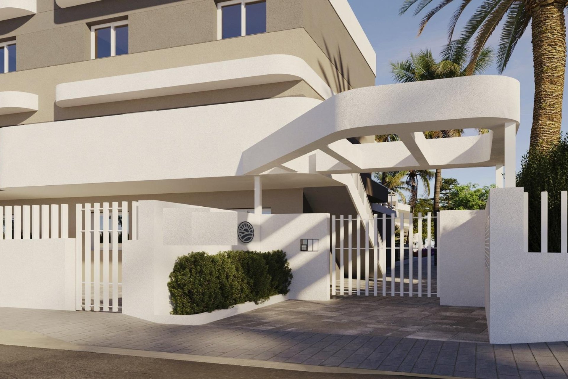 Nieuwbouw - Apartment - Alicante - Alenda Golf