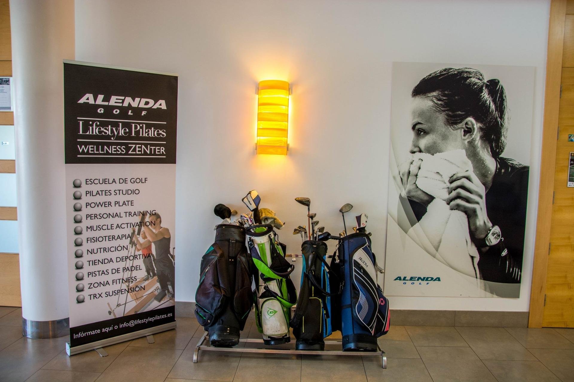 Nieuwbouw - Apartment - Alicante - Alenda Golf