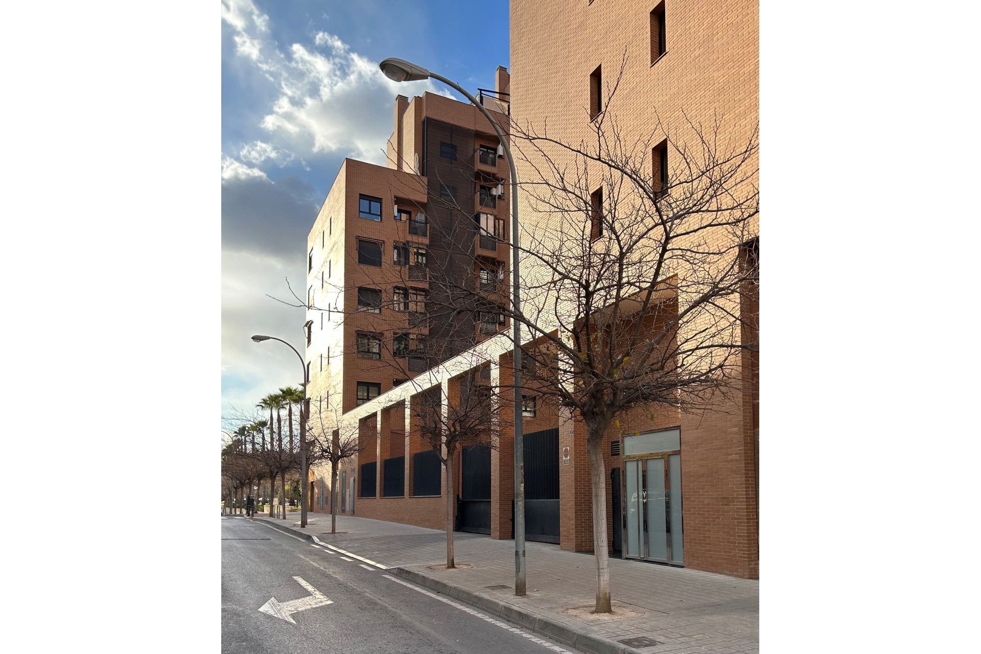 Nieuwbouw - Apartment - Alicante - Alicante (Alacant)