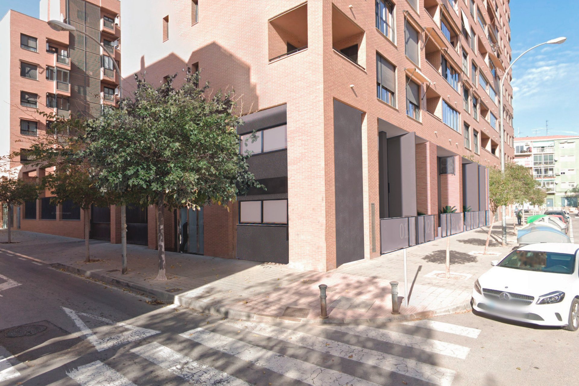Nieuwbouw - Apartment - Alicante - Alicante (Alacant)
