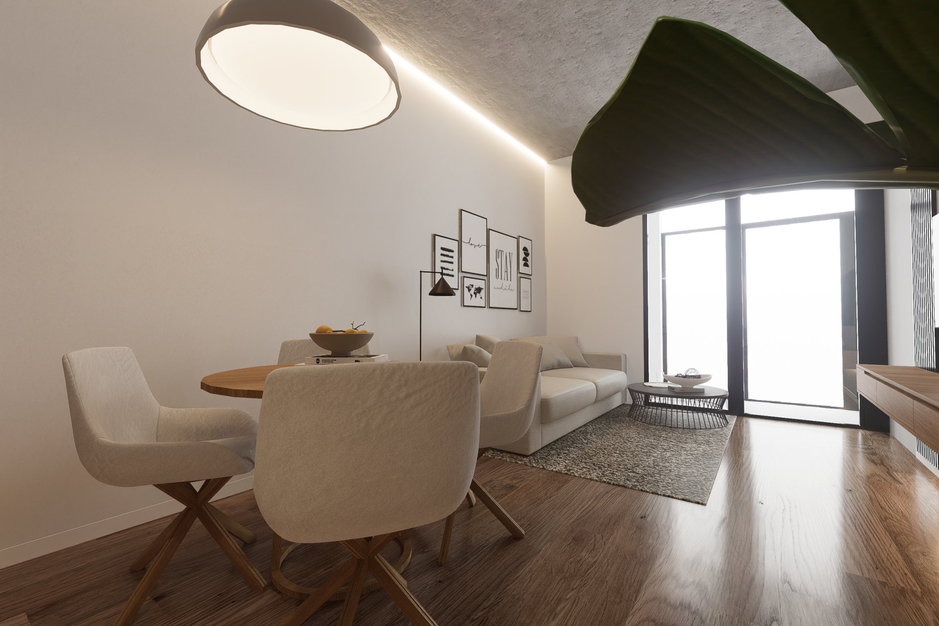 Nieuwbouw - Apartment - Alicante - Alicante (Alacant)
