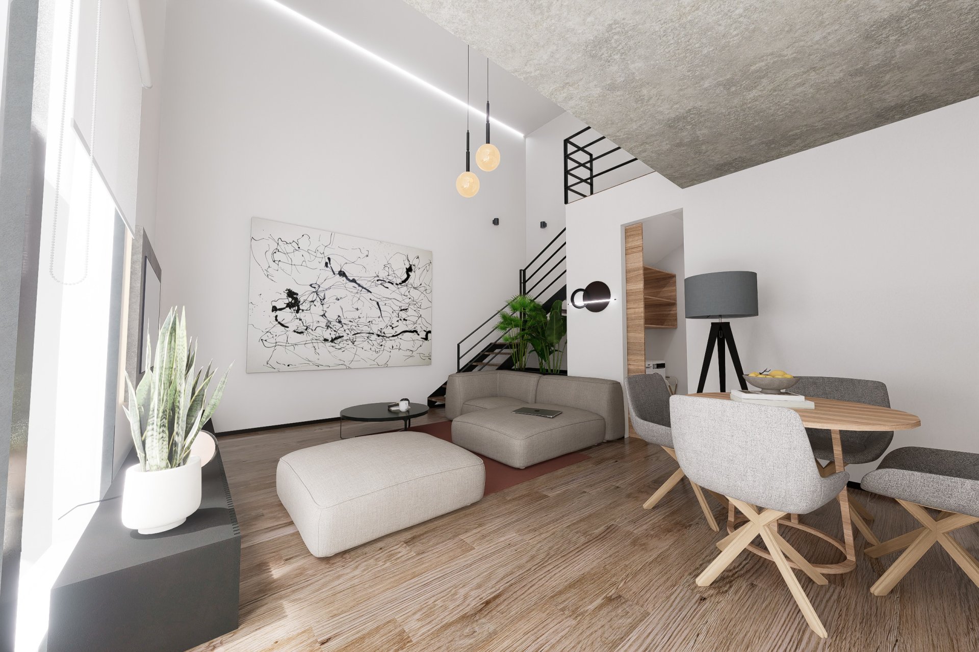 Nieuwbouw - Apartment - Alicante - Alicante (Alacant)
