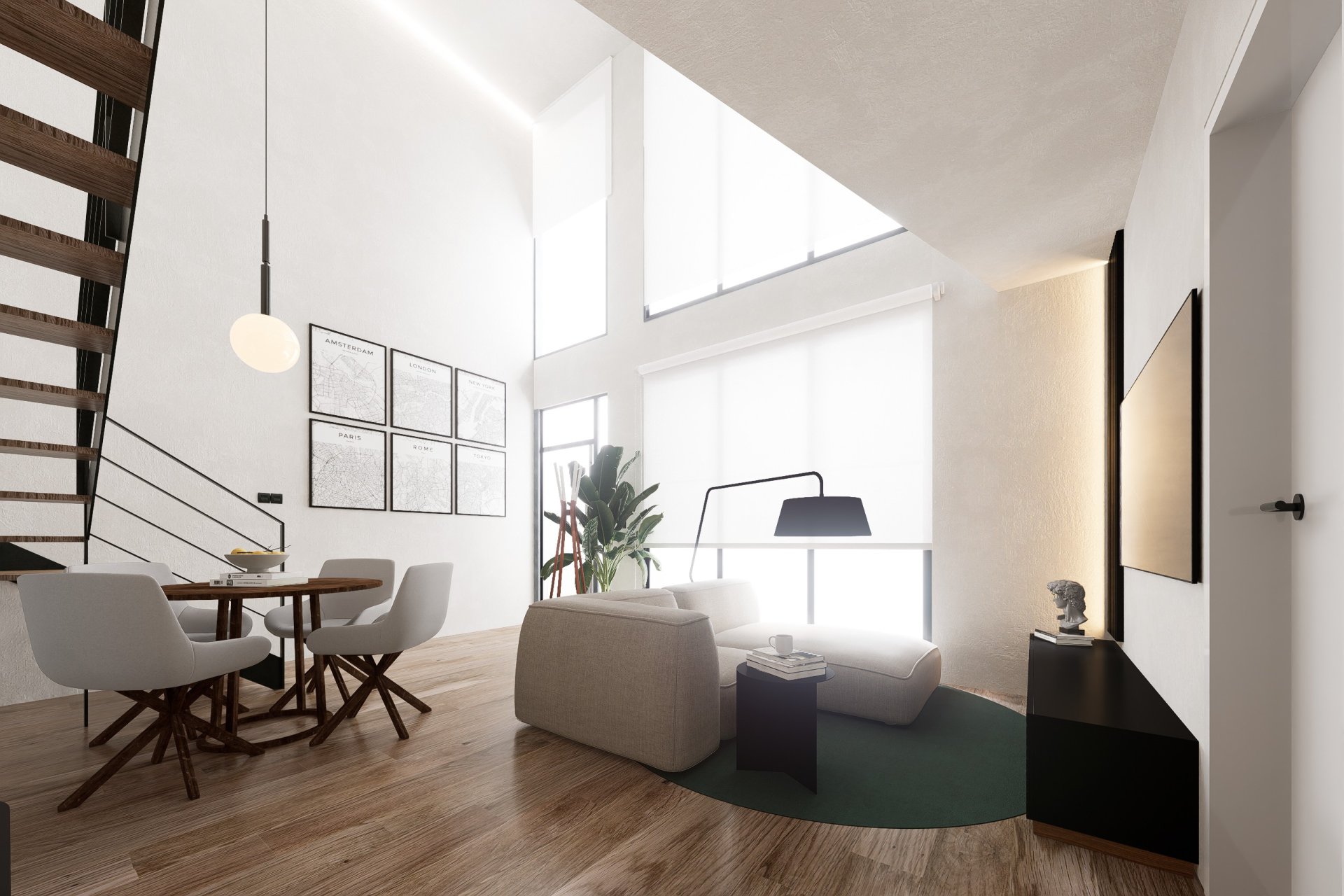 Nieuwbouw - Apartment - Alicante - Alicante (Alacant)