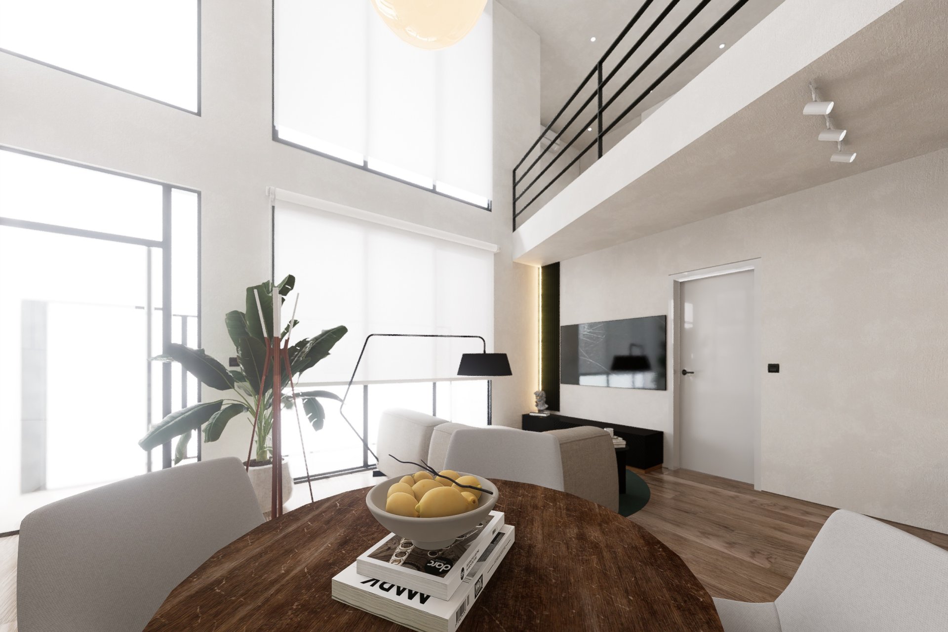 Nieuwbouw - Apartment - Alicante - Alicante (Alacant)