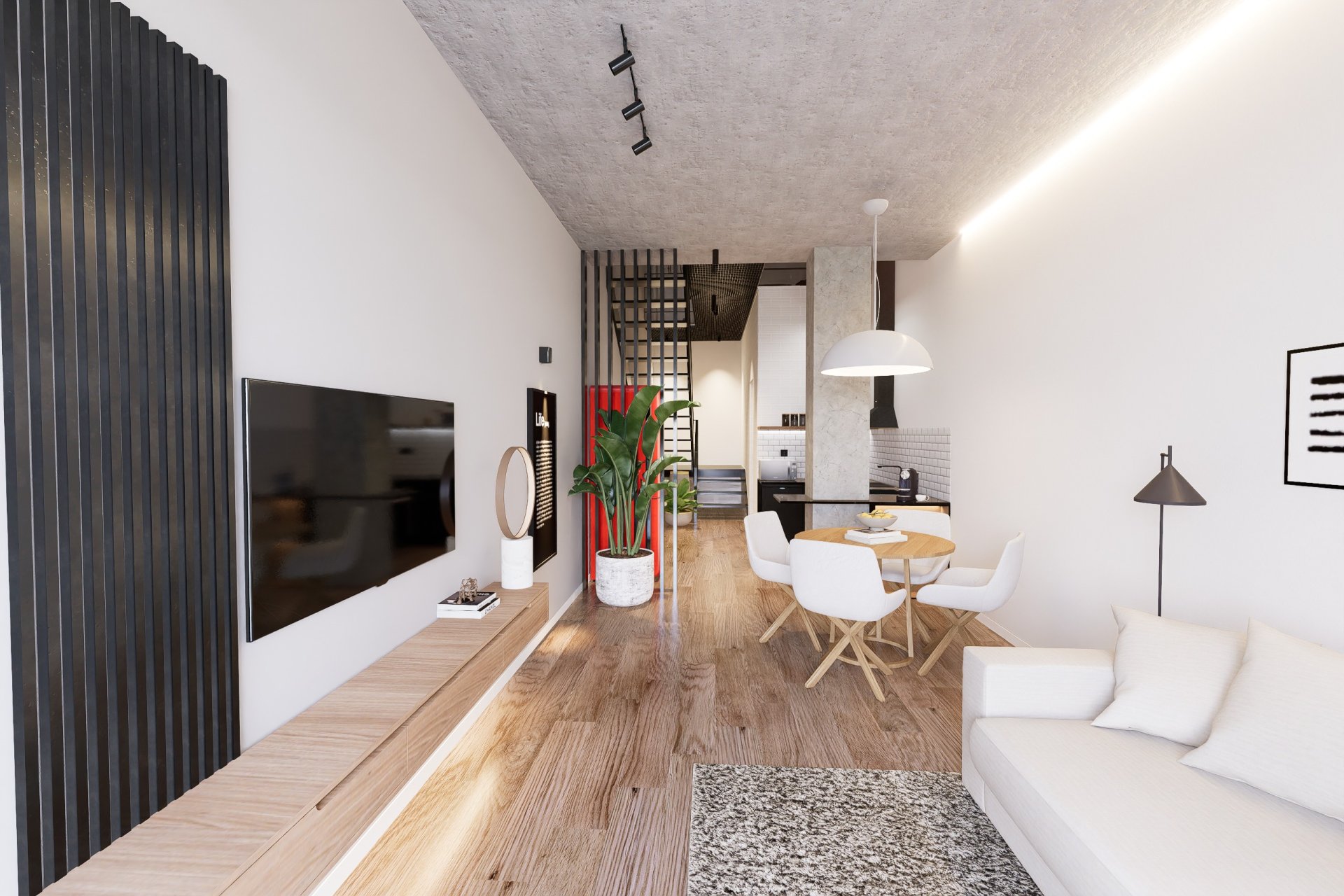 Nieuwbouw - Apartment - Alicante - Alicante (Alacant)