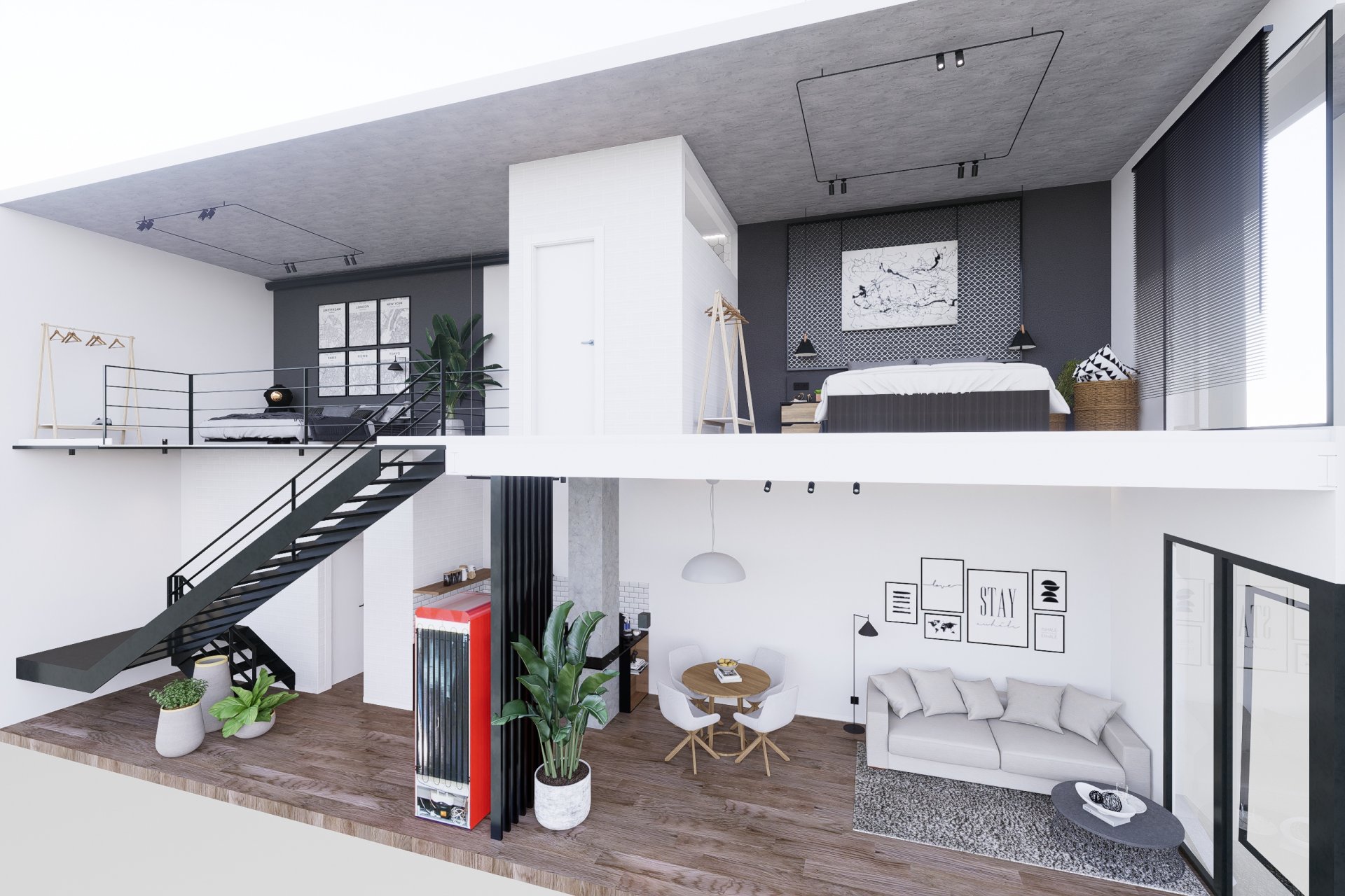 Nieuwbouw - Apartment - Alicante - Alicante (Alacant)