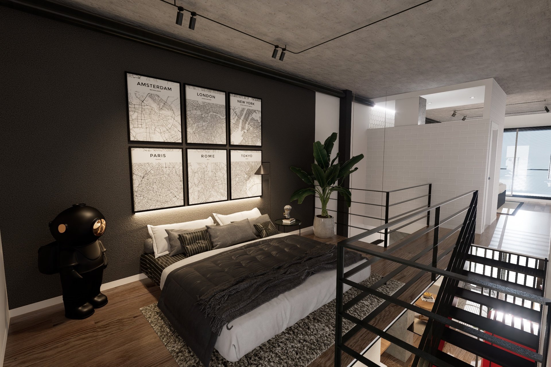Nieuwbouw - Apartment - Alicante - Alicante (Alacant)