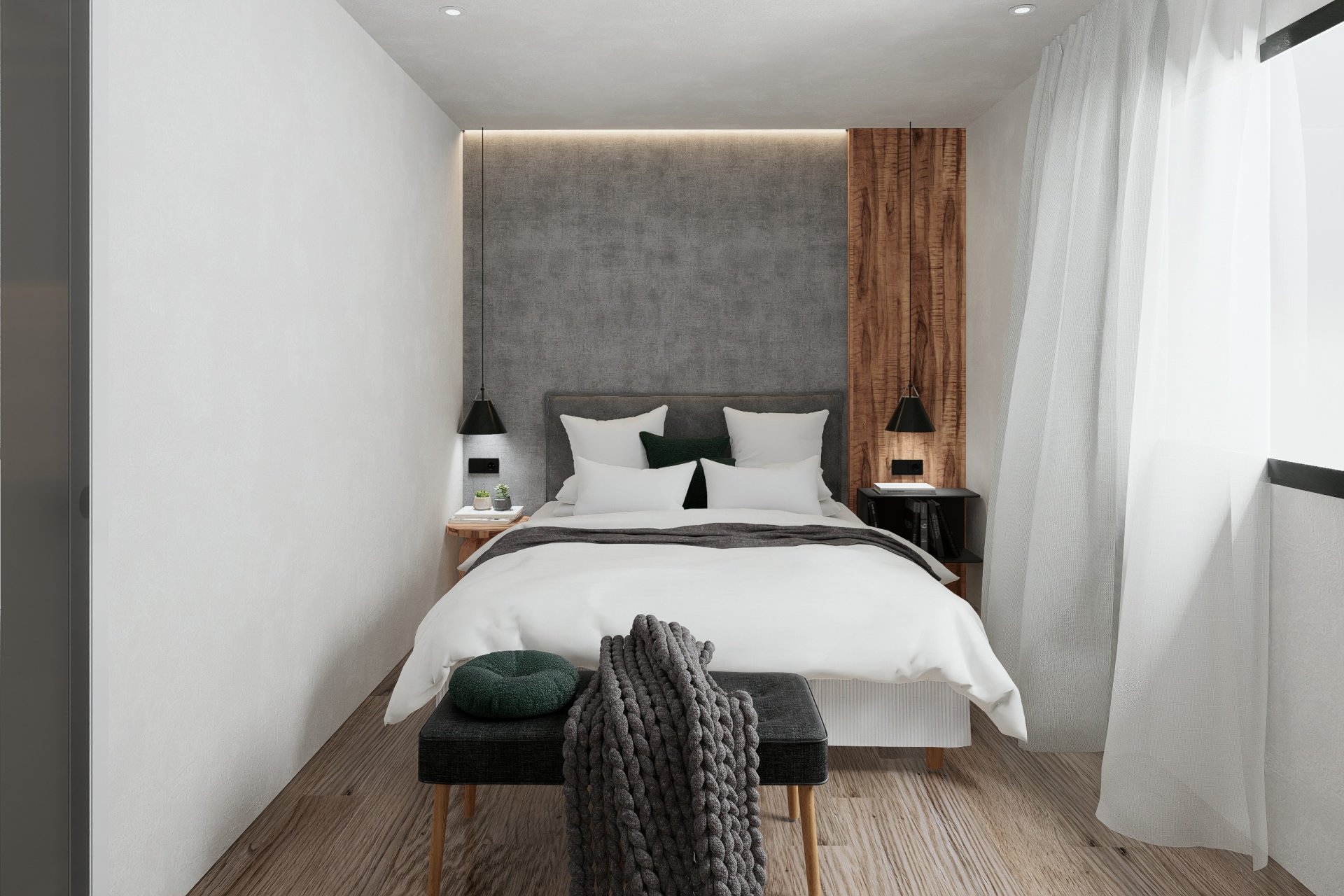 Nieuwbouw - Apartment - Alicante - Alicante (Alacant)