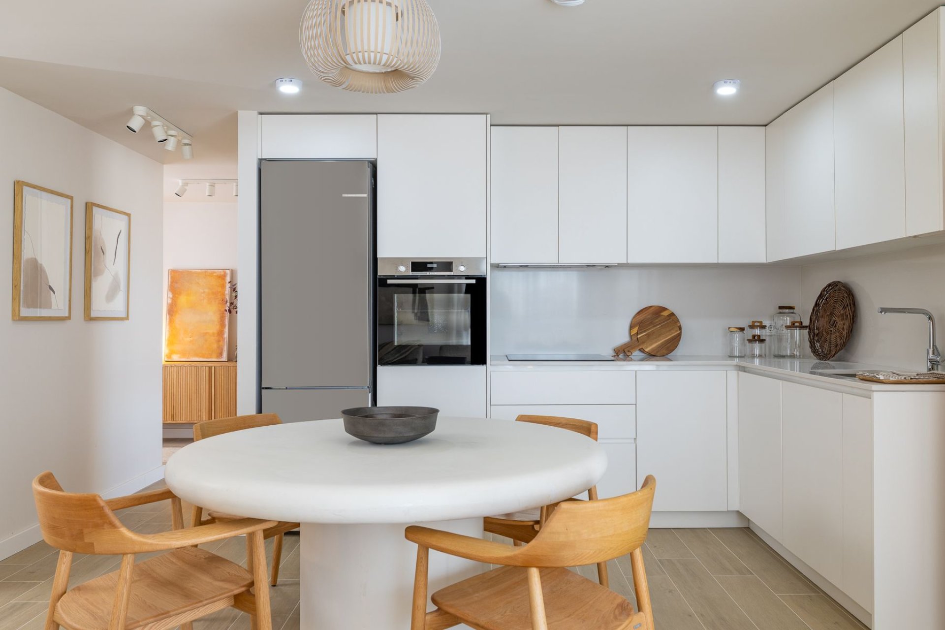 Nieuwbouw - Apartment - Alicante - Calpe