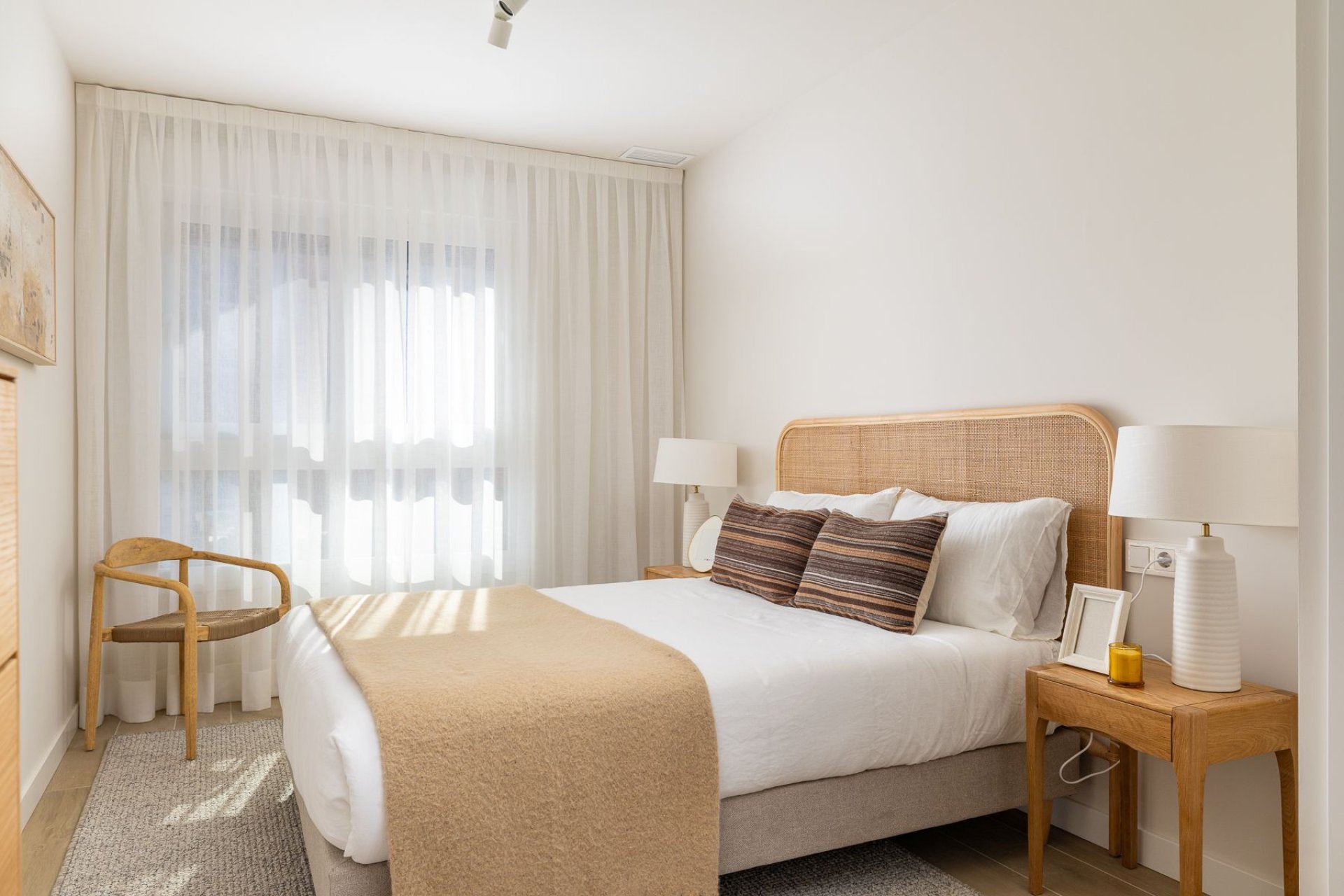 Nieuwbouw - Apartment - Alicante - Calpe