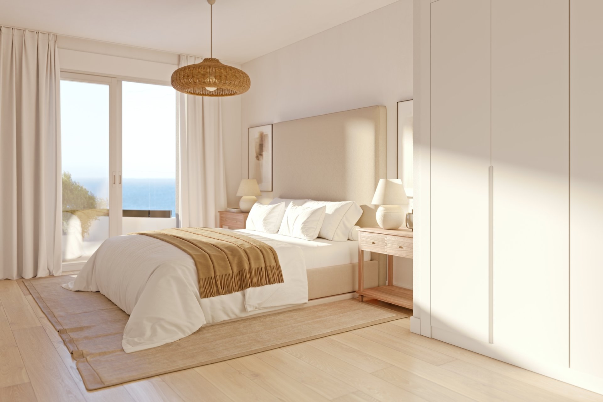 Nieuwbouw - Apartment - Alicante - Calpe