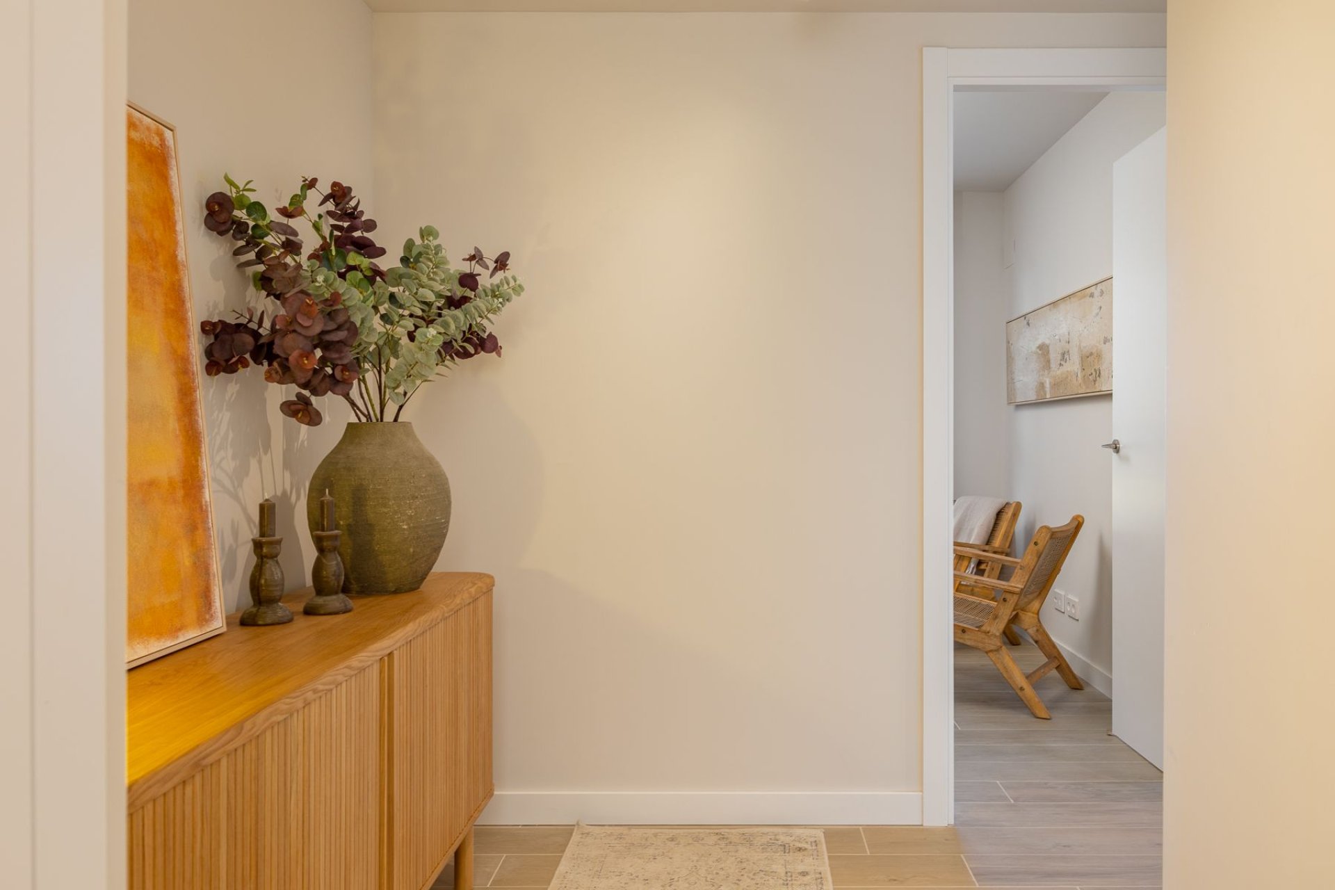 Nieuwbouw - Apartment - Alicante - Calpe