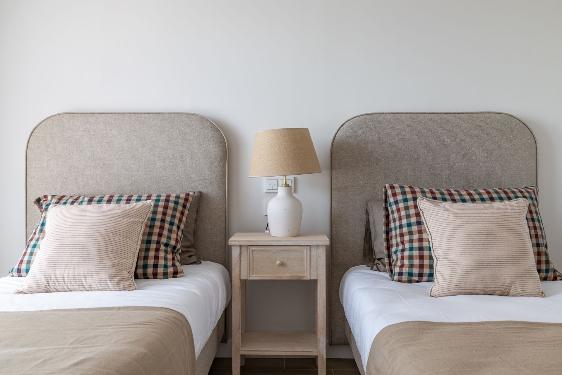 Nieuwbouw - Apartment - Alicante - Calpe
