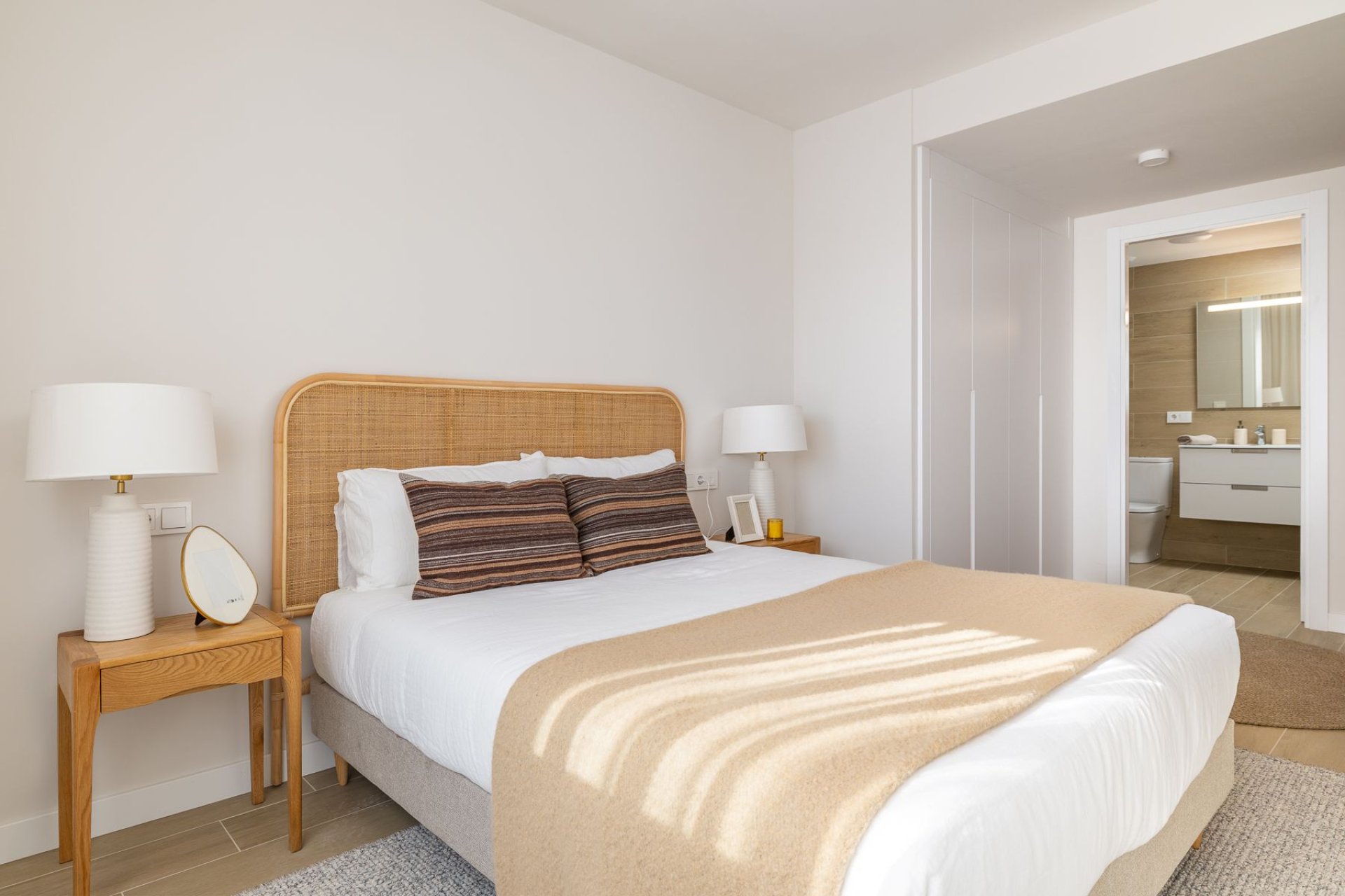 Nieuwbouw - Apartment - Alicante - Calpe