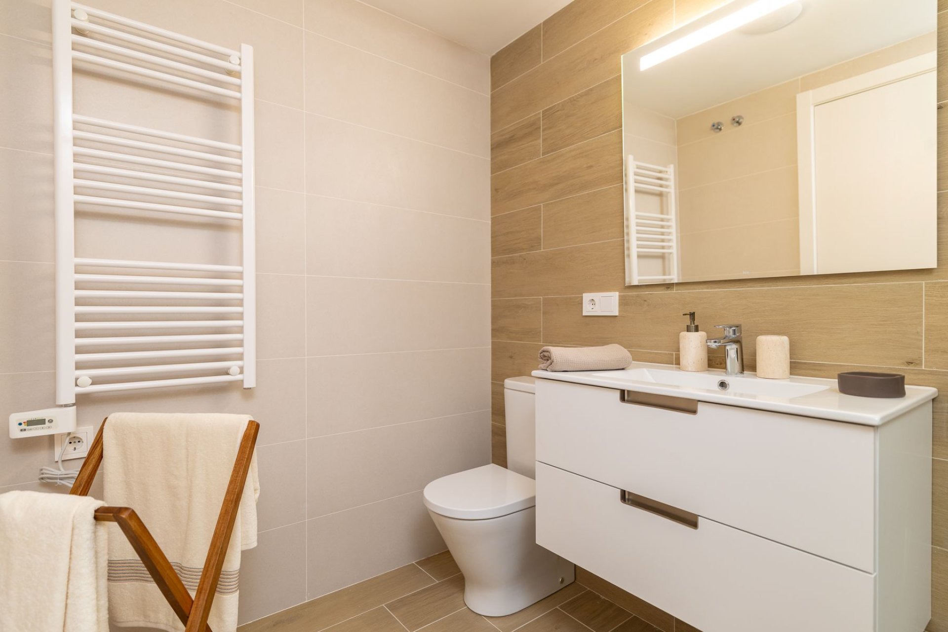 Nieuwbouw - Apartment - Alicante - Calpe