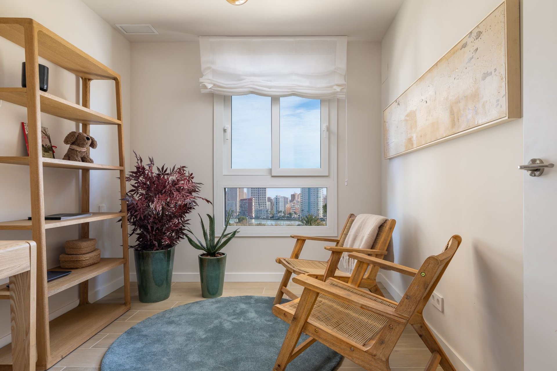 Nieuwbouw - Apartment - Alicante - Calpe