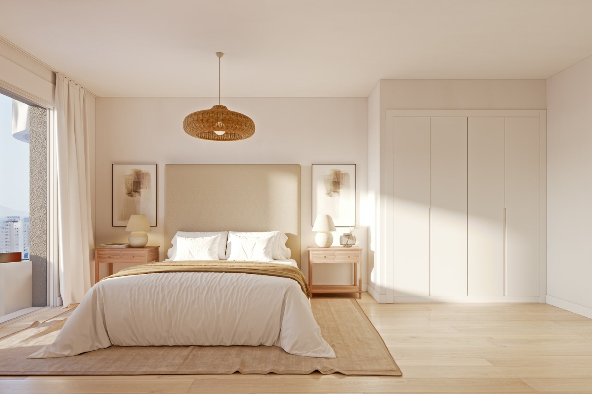 Nieuwbouw - Apartment - Alicante - Calpe
