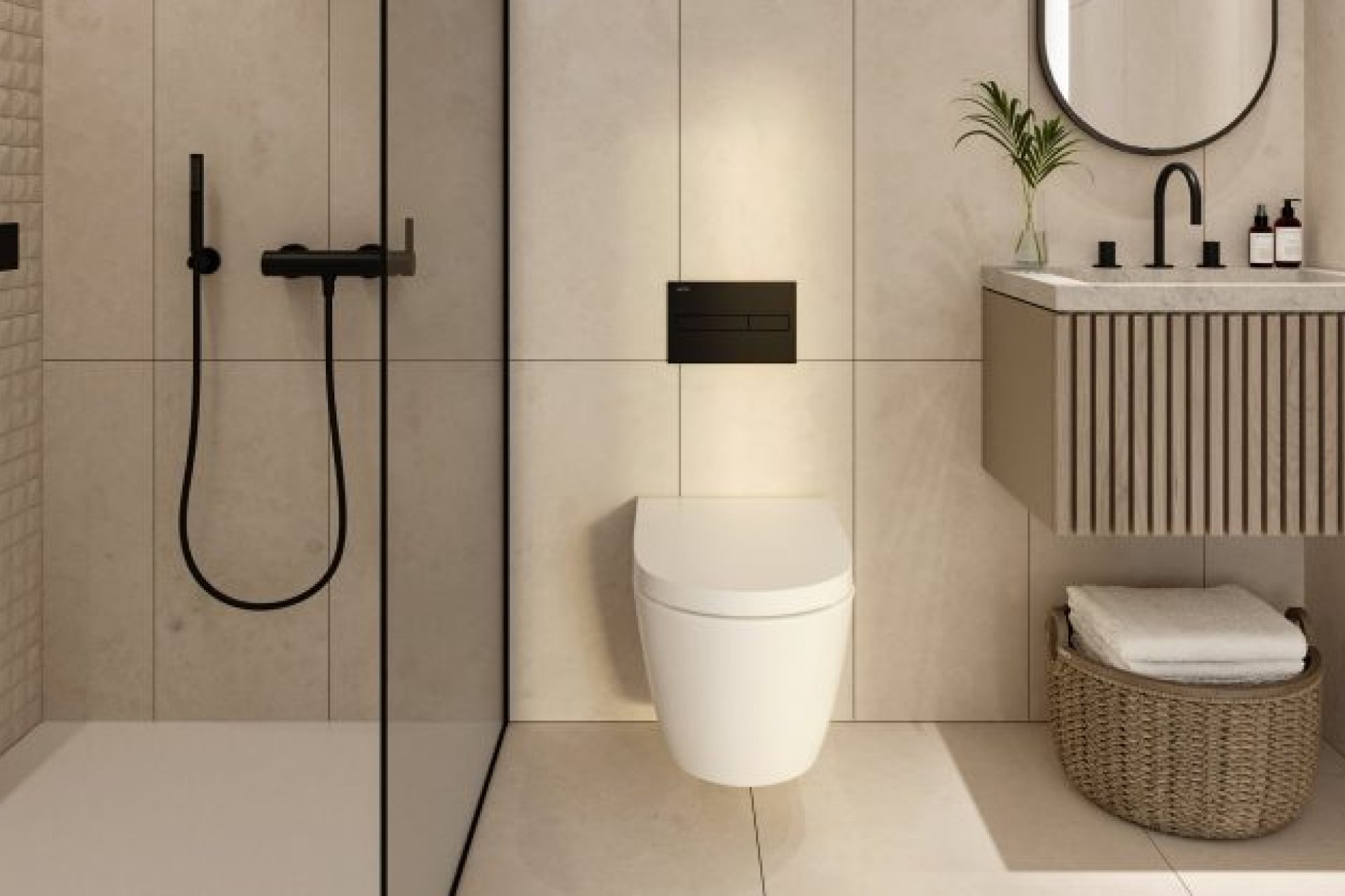 Nieuwbouw - Apartment - Alicante - Calpe