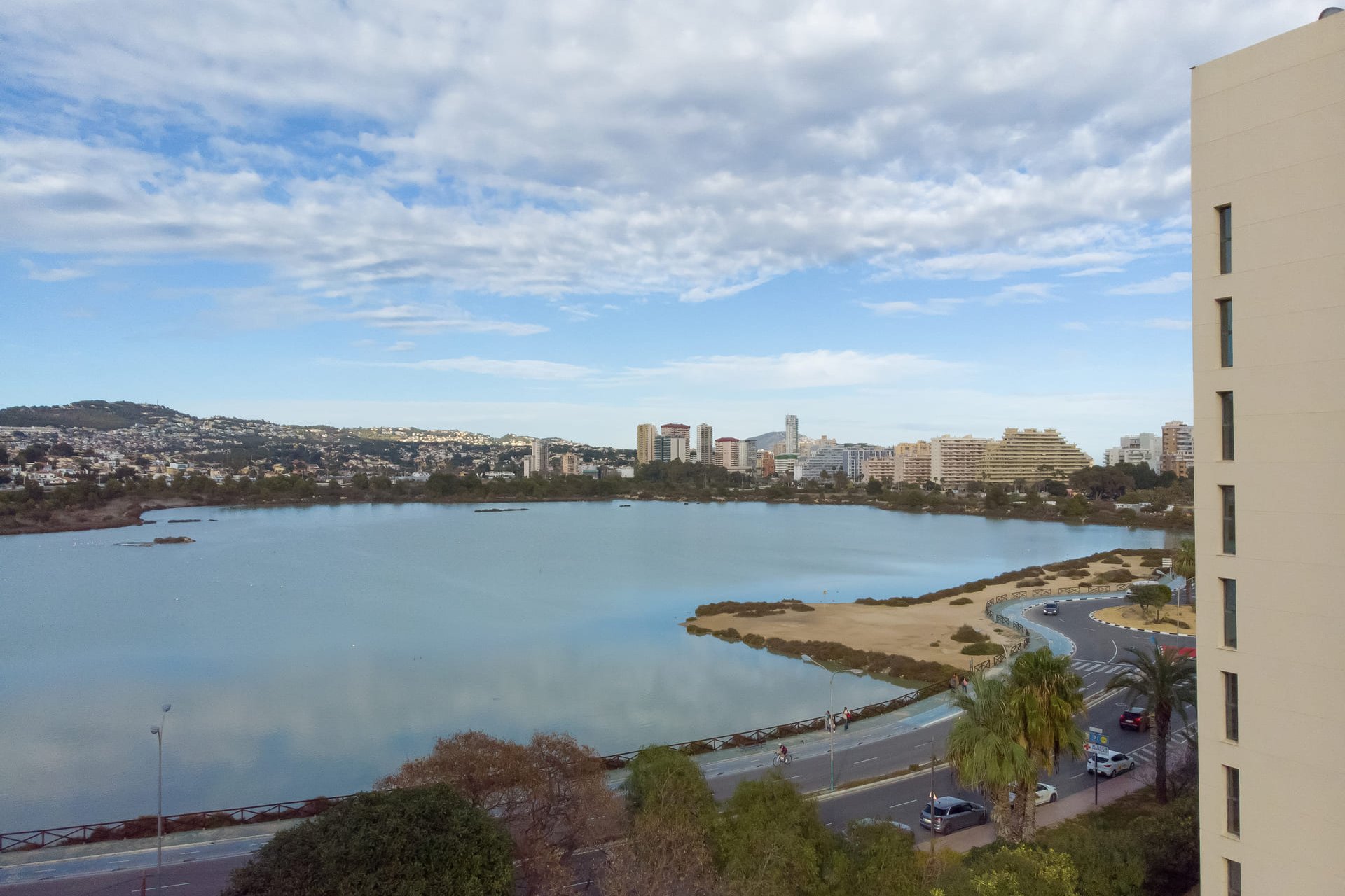 Nieuwbouw - Apartment - Alicante - Calpe