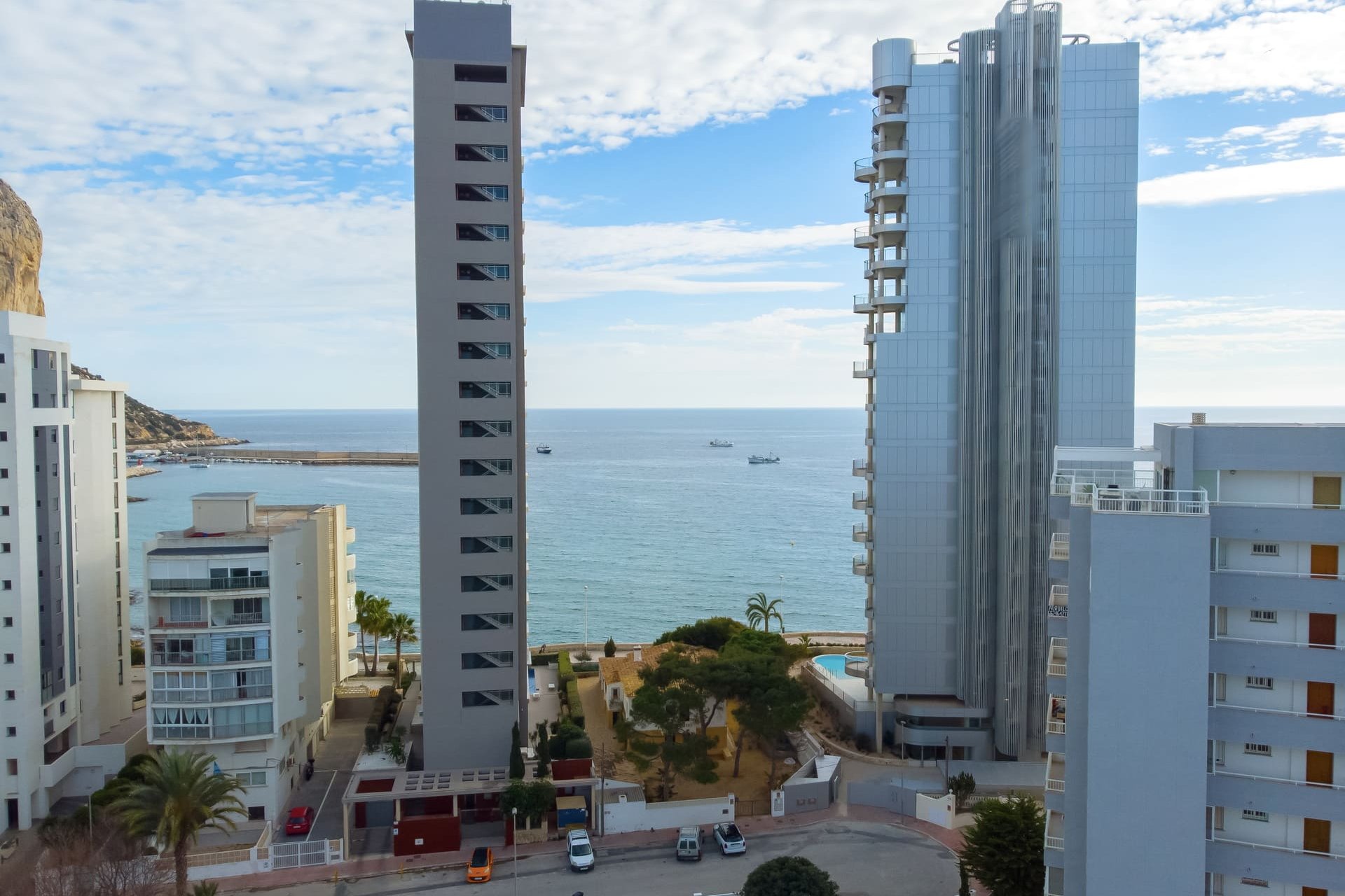 Nieuwbouw - Apartment - Alicante - Calpe