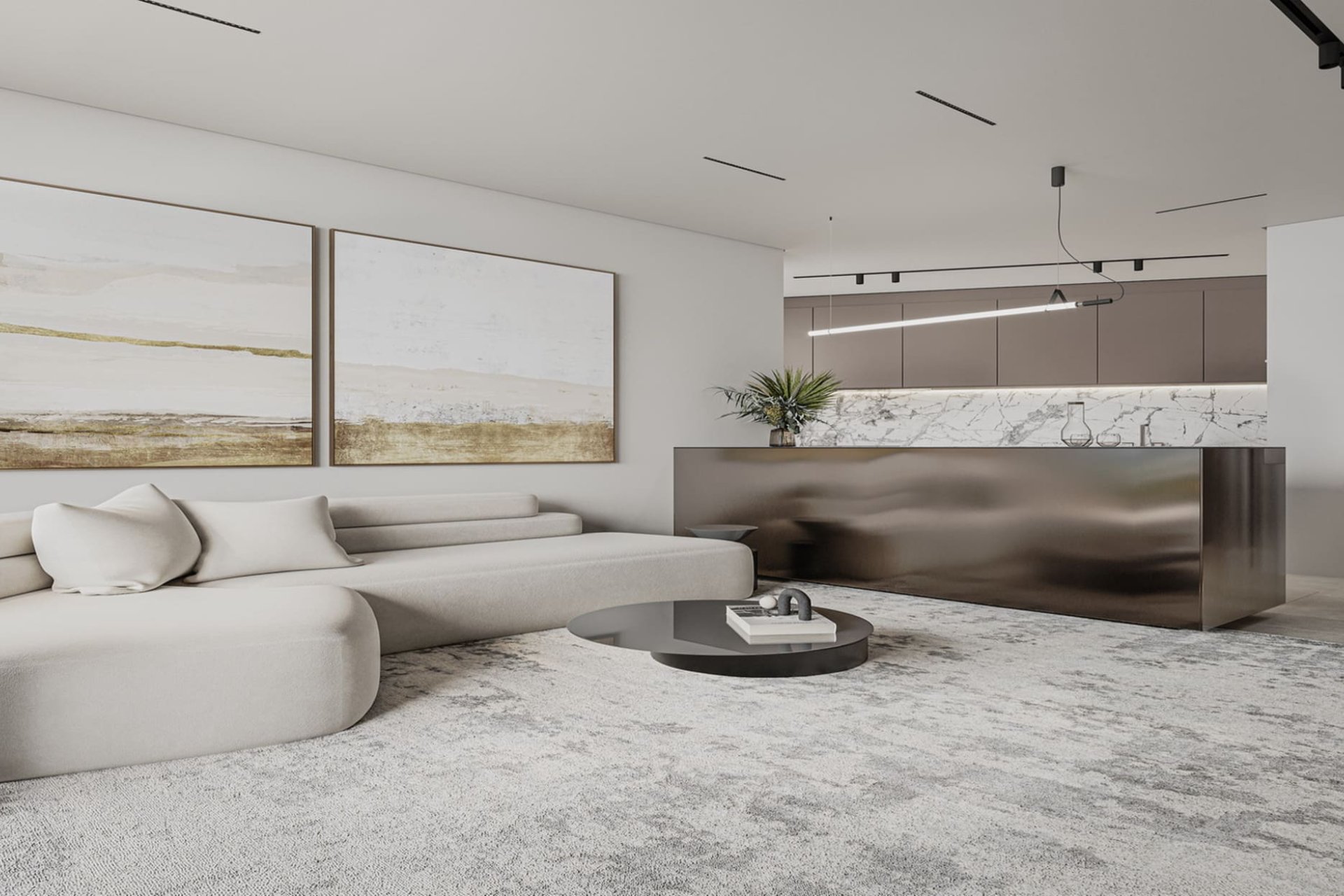 Nieuwbouw - Apartment - Alicante - Calpe