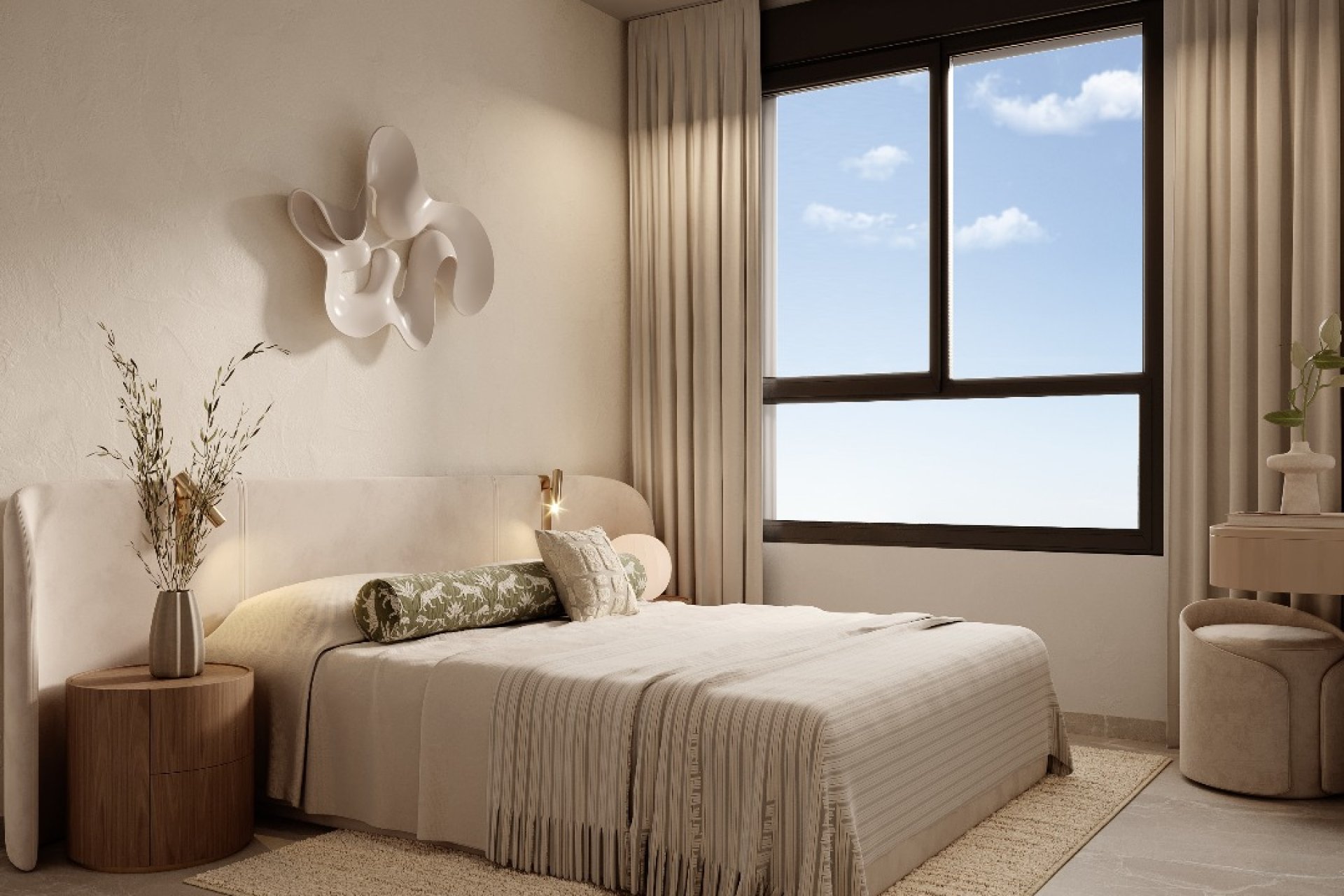 Nieuwbouw - Apartment - Alicante - Calpe