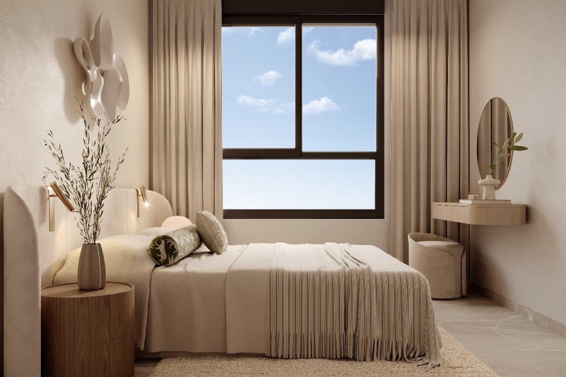 Nieuwbouw - Apartment - Alicante - Calpe