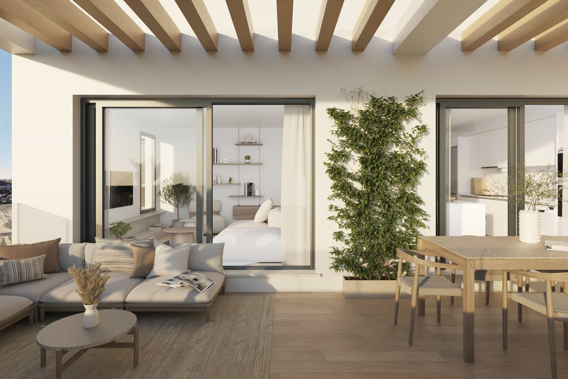 Nieuwbouw - Apartment - Alicante - Calpe