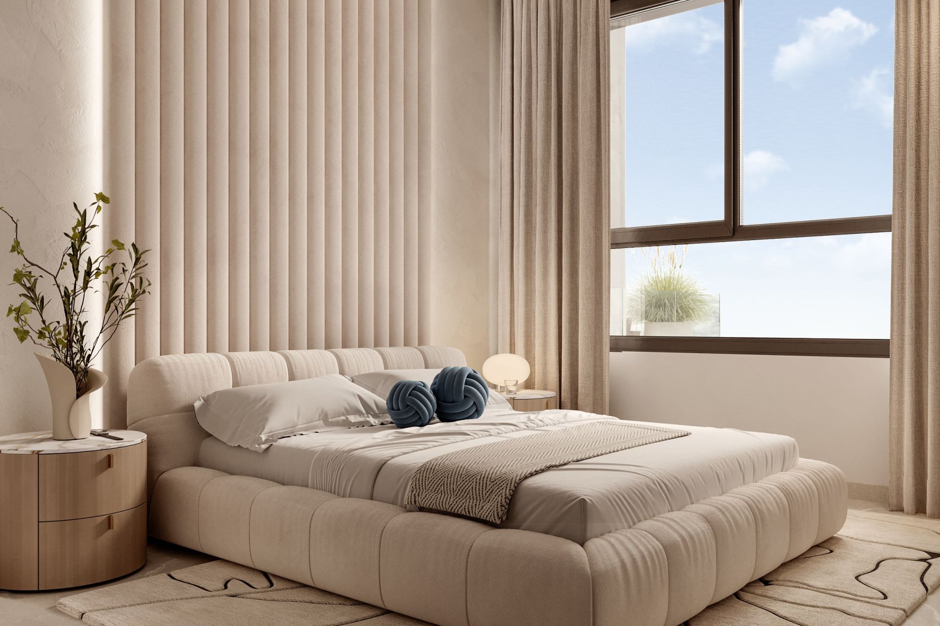 Nieuwbouw - Apartment - Alicante - Calpe
