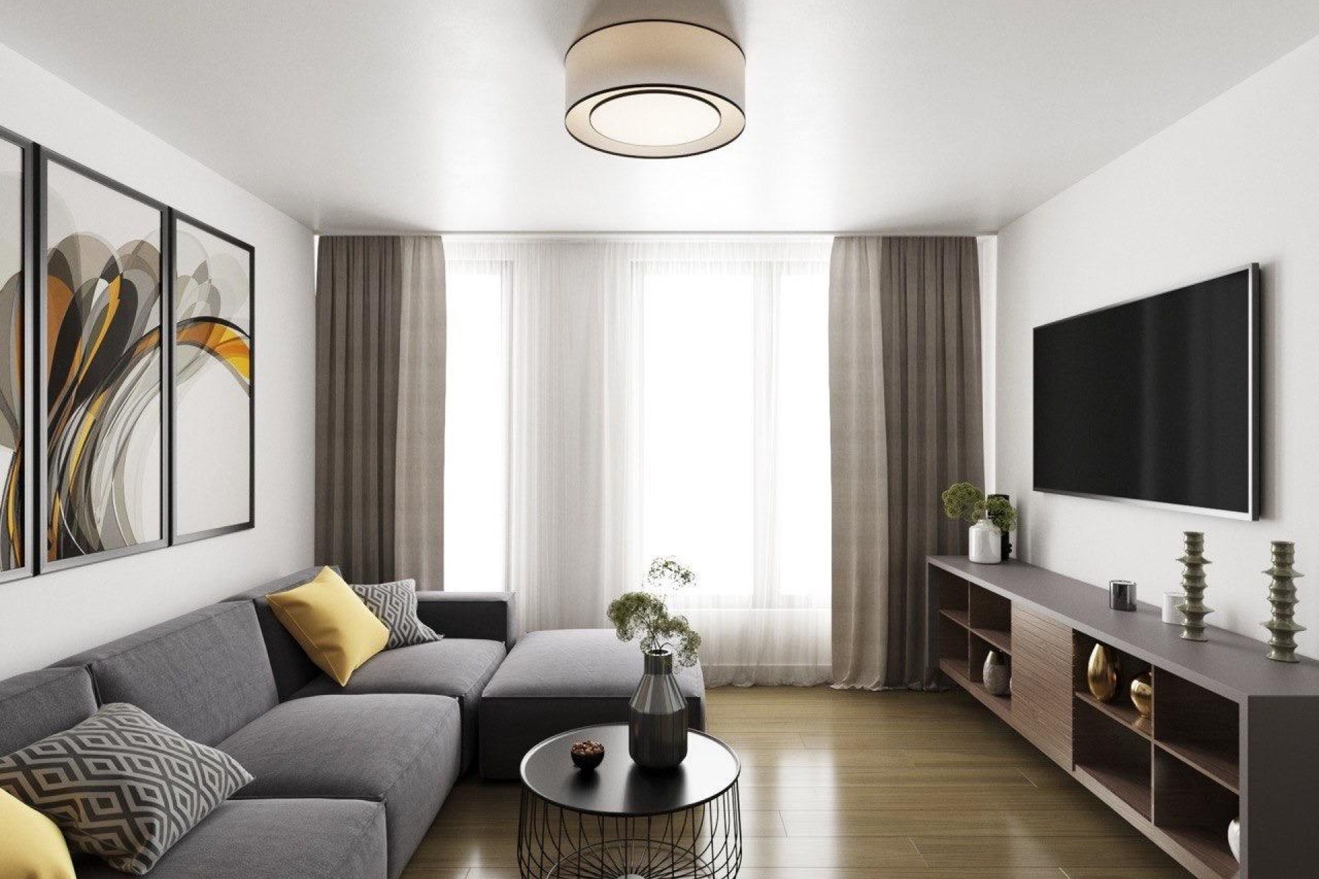 Nieuwbouw - Apartment - Alicante - Centro