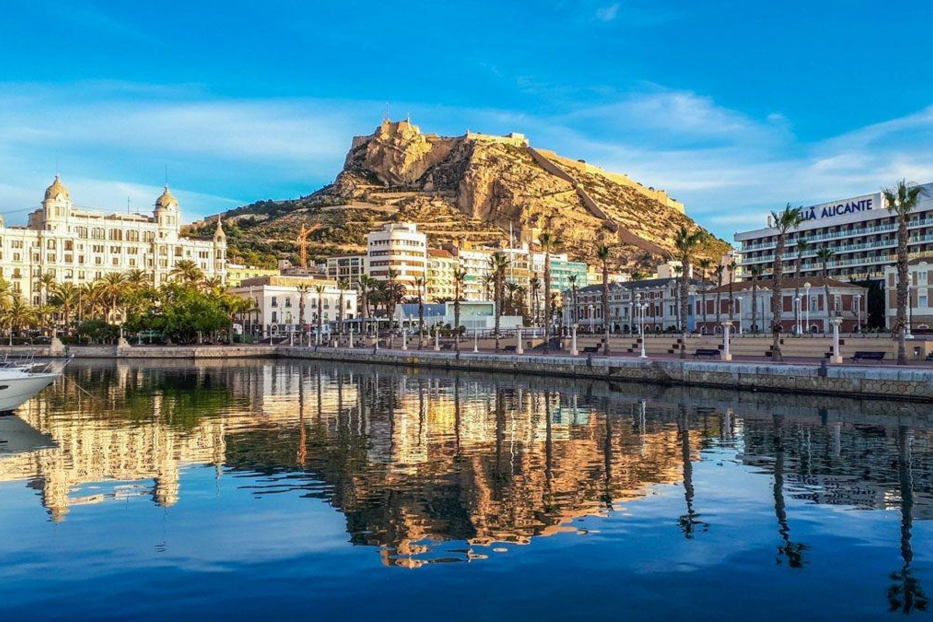 Nieuwbouw - Apartment - Alicante - Centro