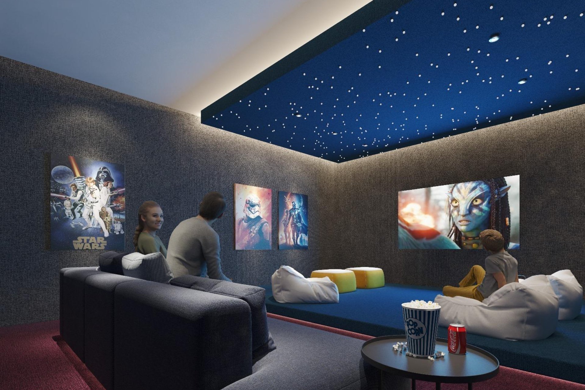 Nieuwbouw - Apartment - Alicante - Manzanera