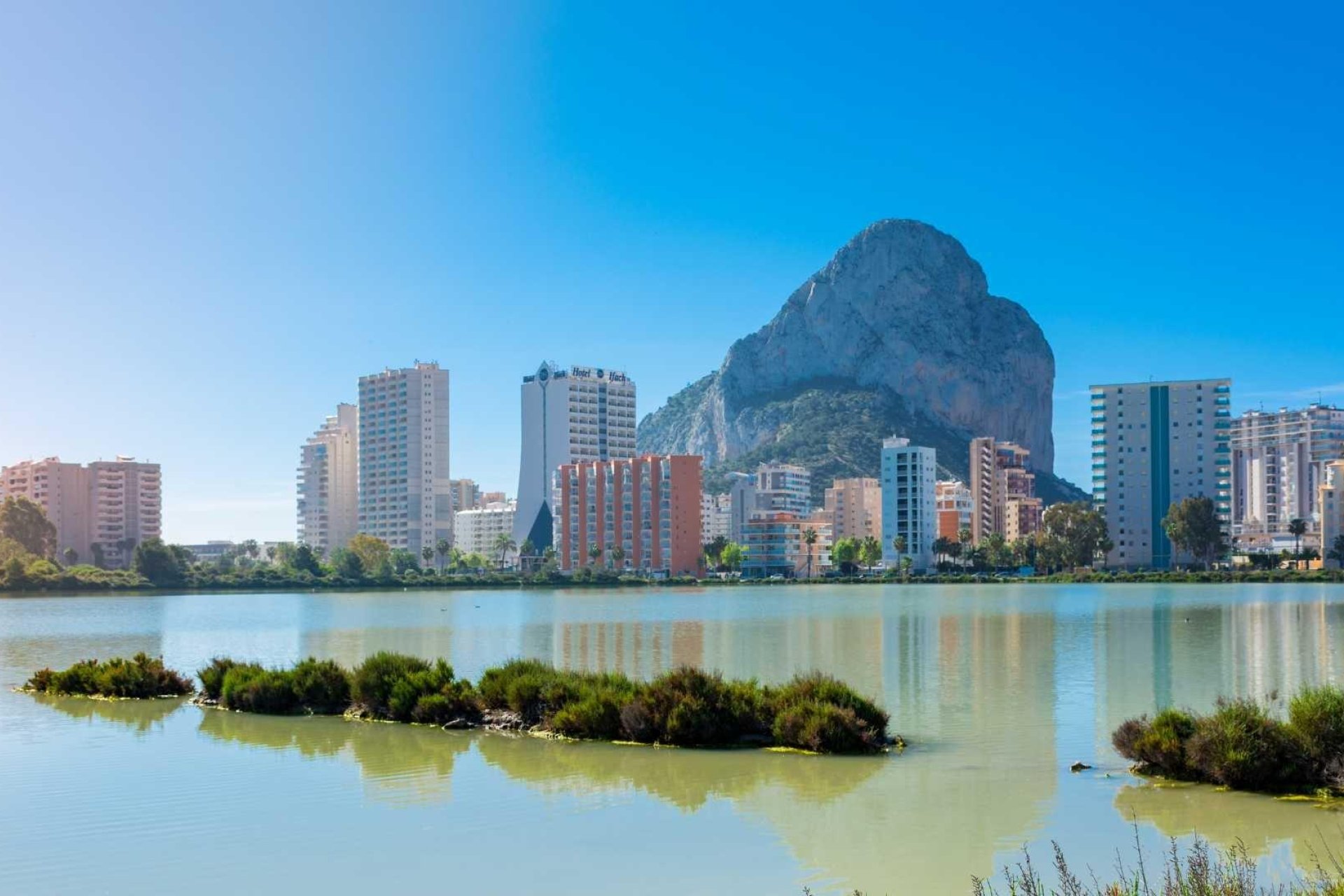 Nieuwbouw - Apartment - Alicante - Manzanera