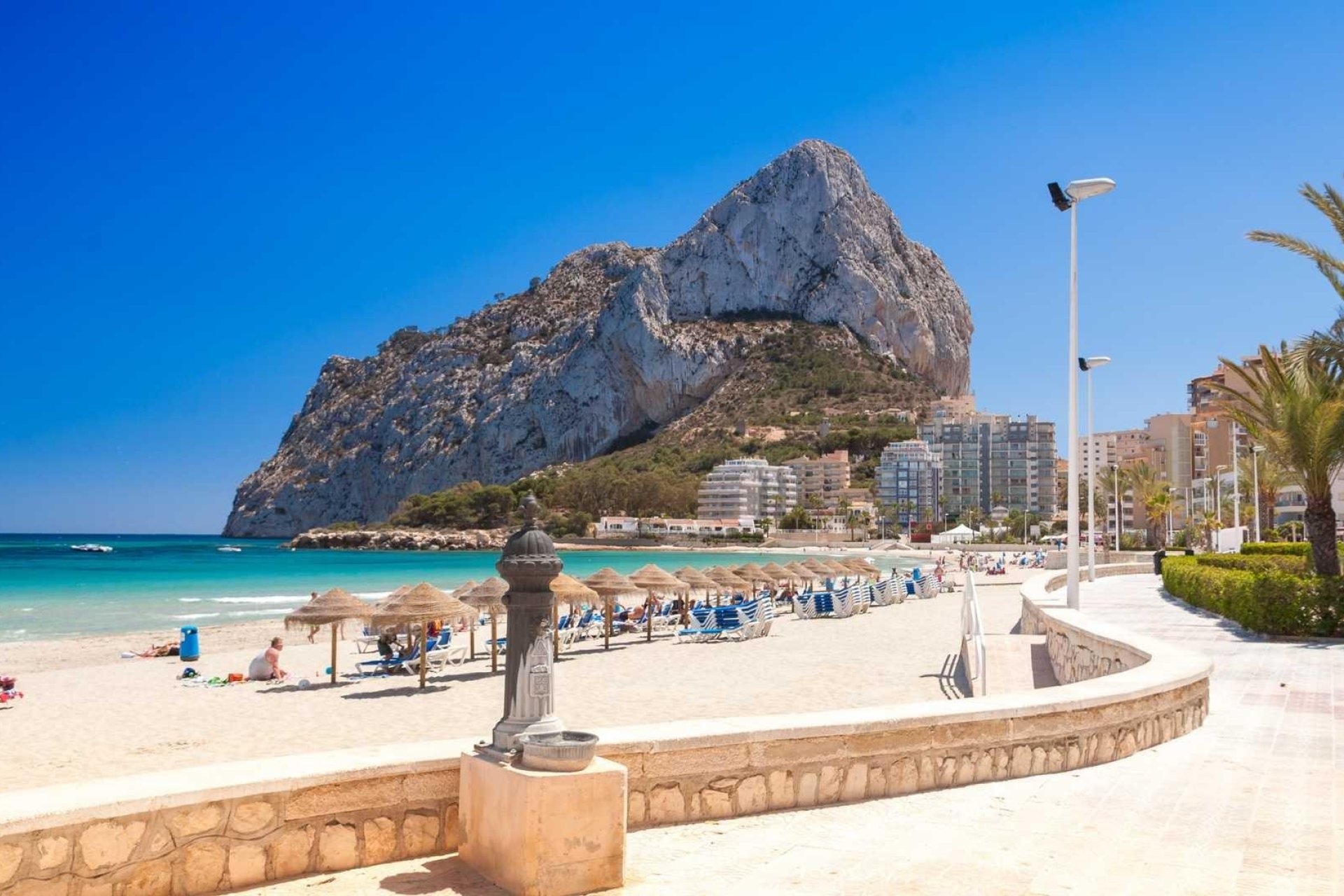 Nieuwbouw - Apartment - Alicante - Manzanera