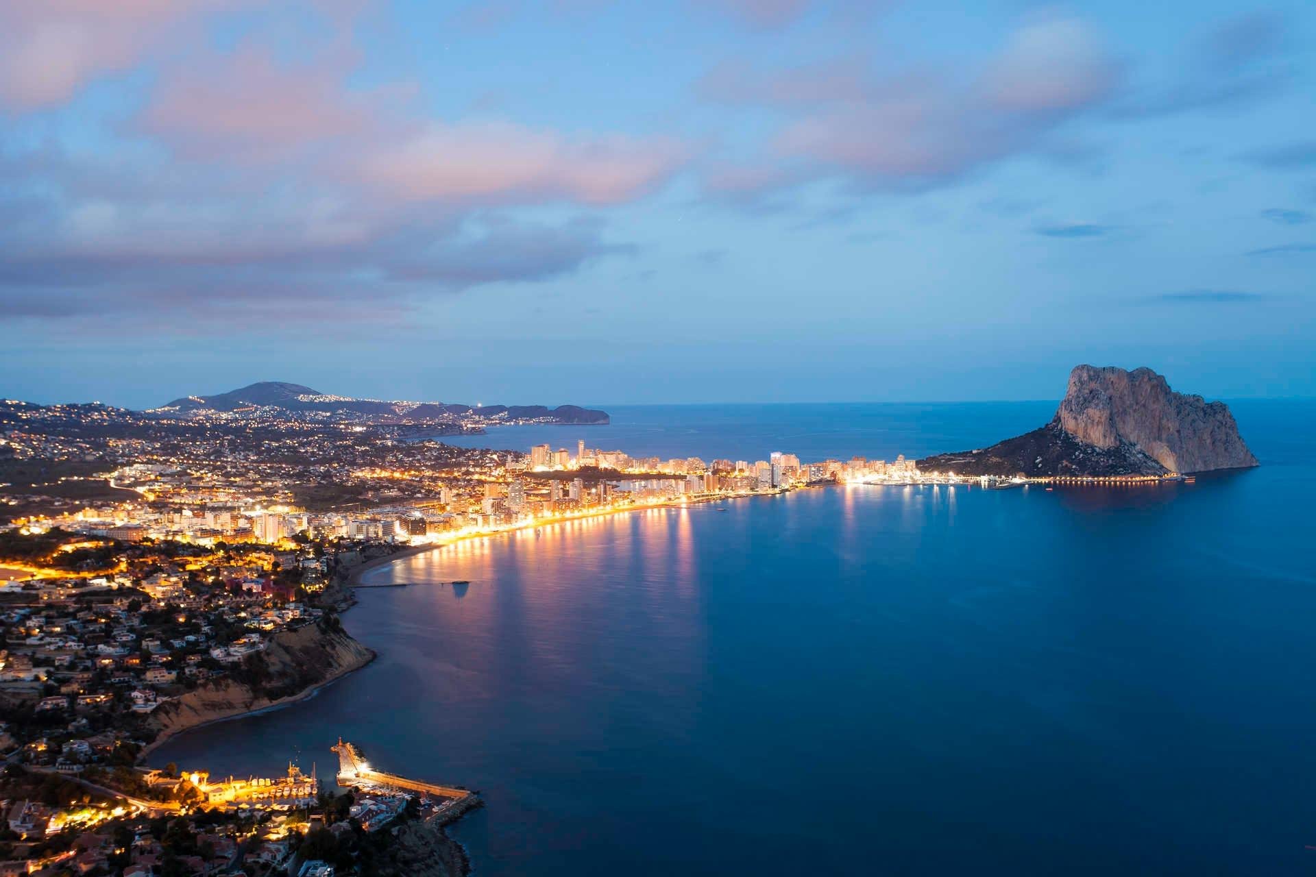 Nieuwbouw - Apartment - Alicante - Manzanera