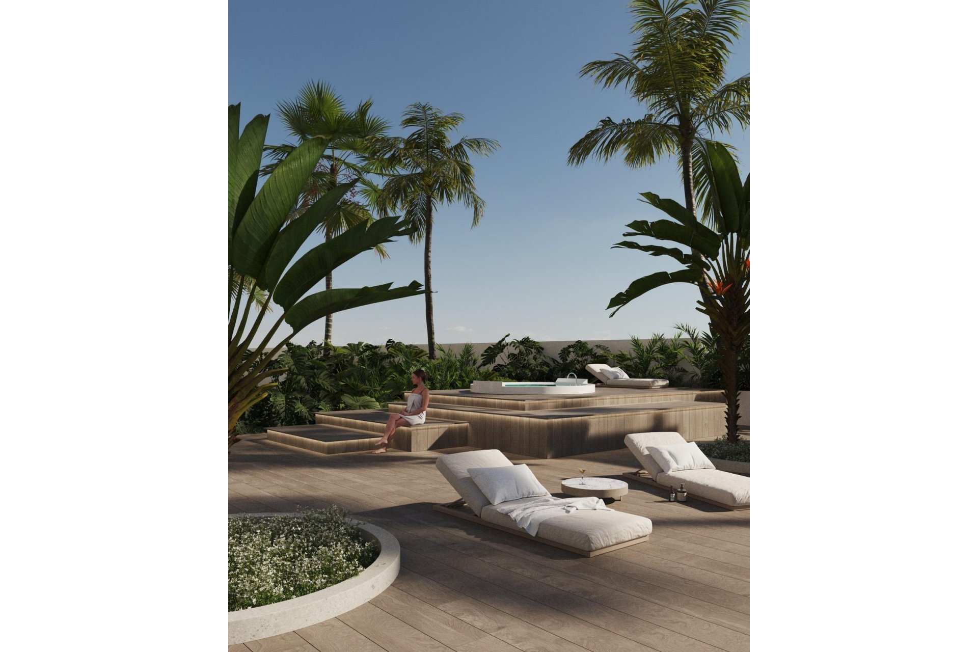 Nieuwbouw - Apartment - Alicante - Playa Arenal
