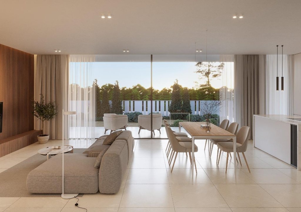 Nieuwbouw - Apartment - Alicante - Puerto Azul