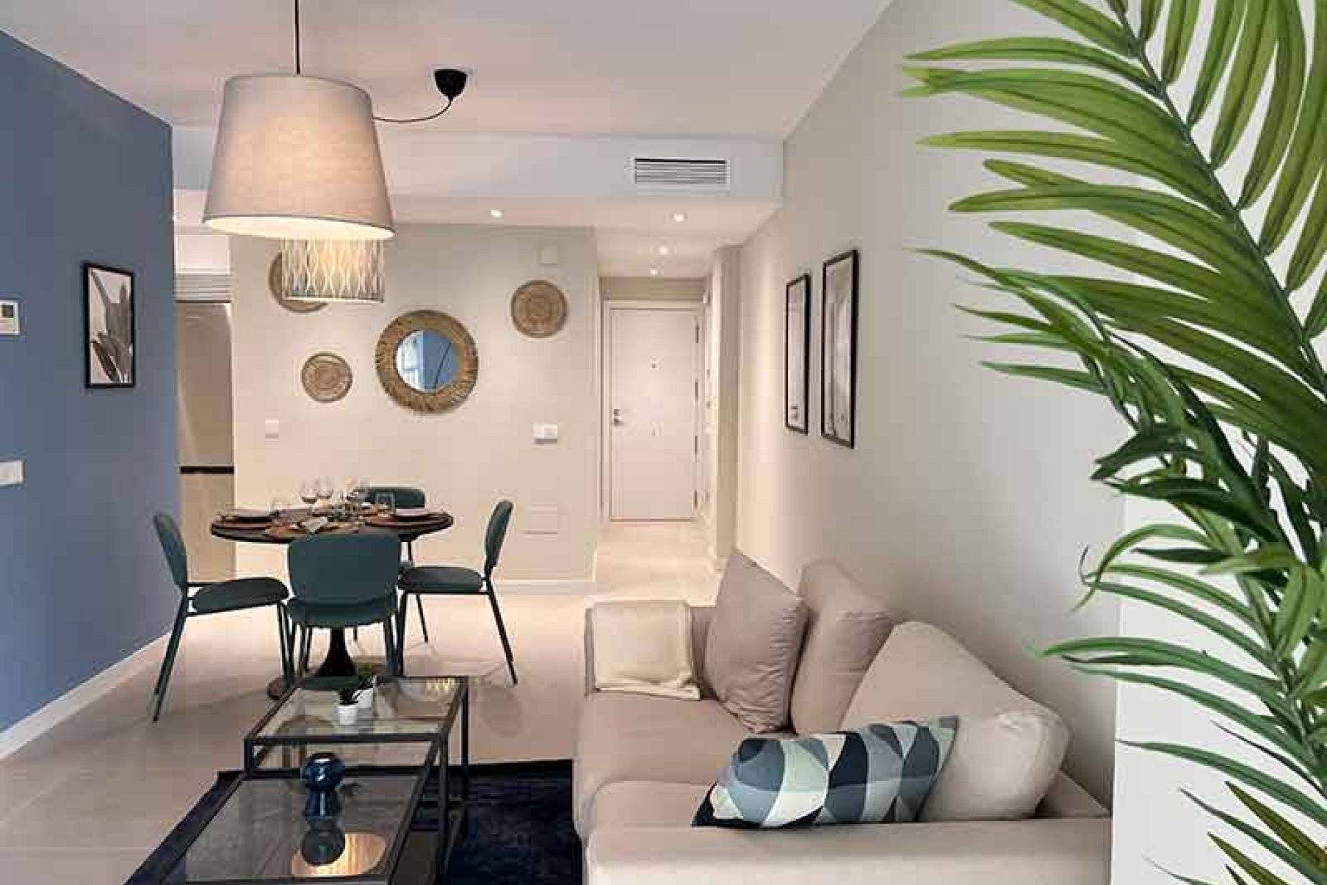 Nieuwbouw - Apartment - Almayate