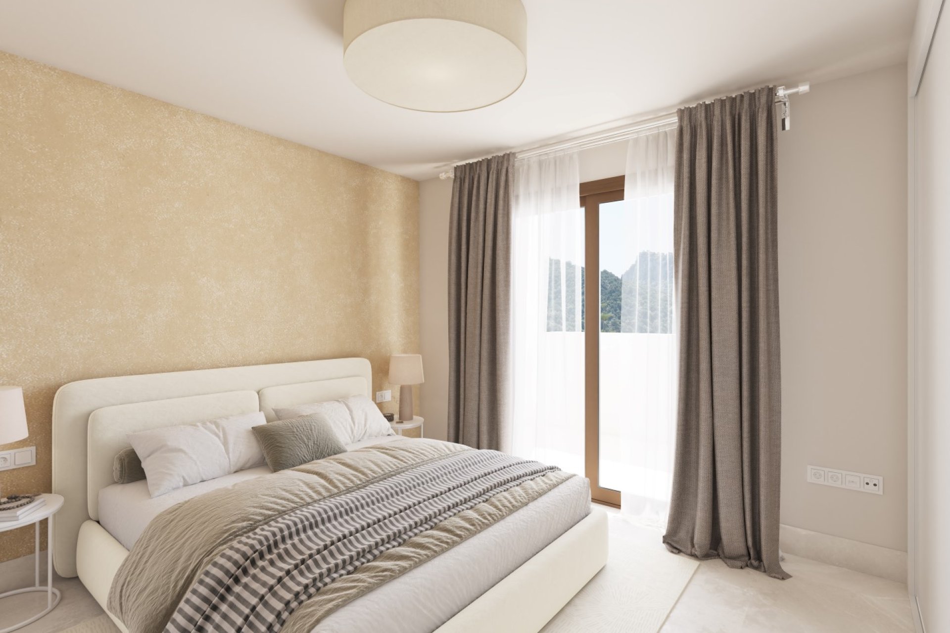 Nieuwbouw - Apartment - Benahavís