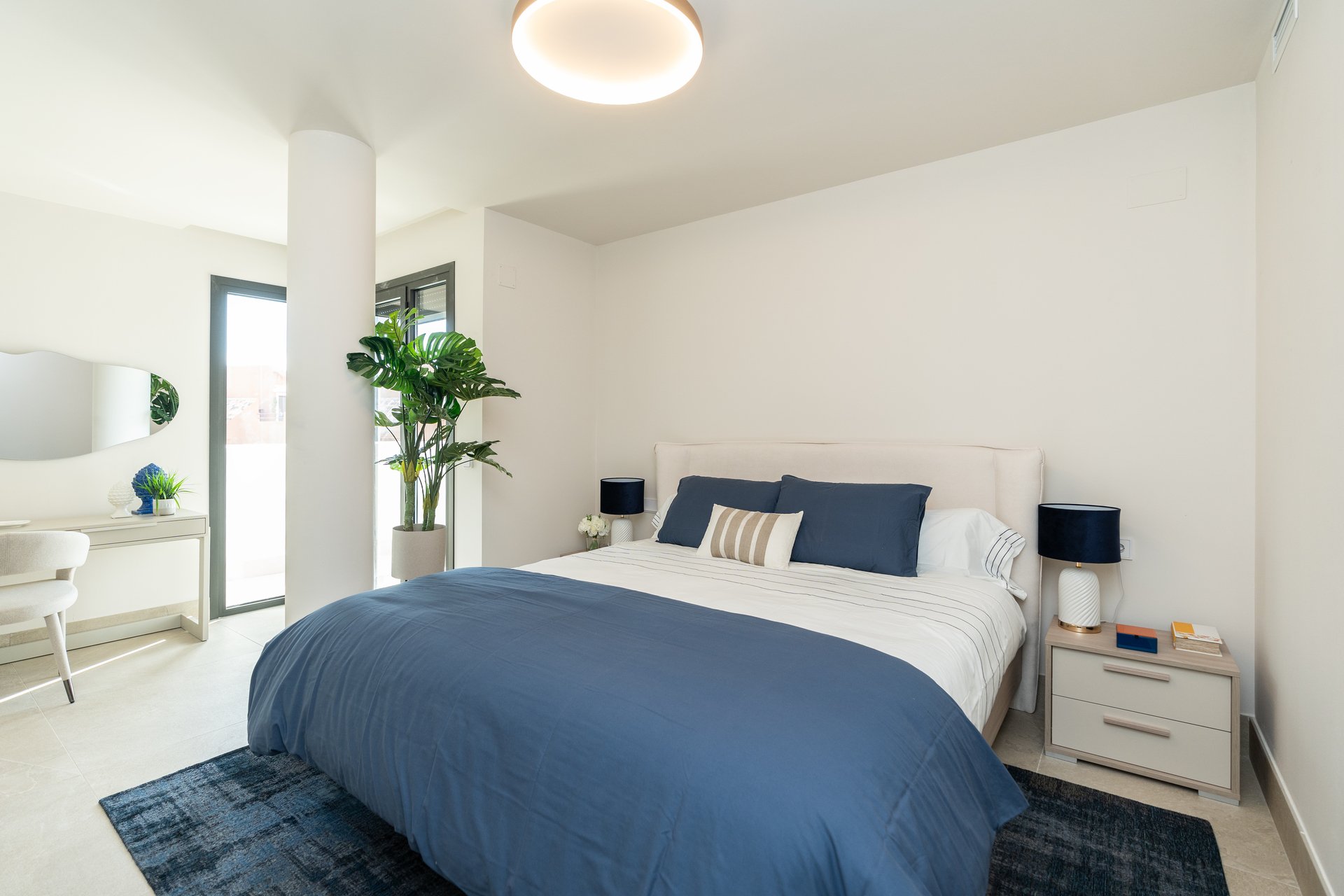 Nieuwbouw - Apartment - Benahavís